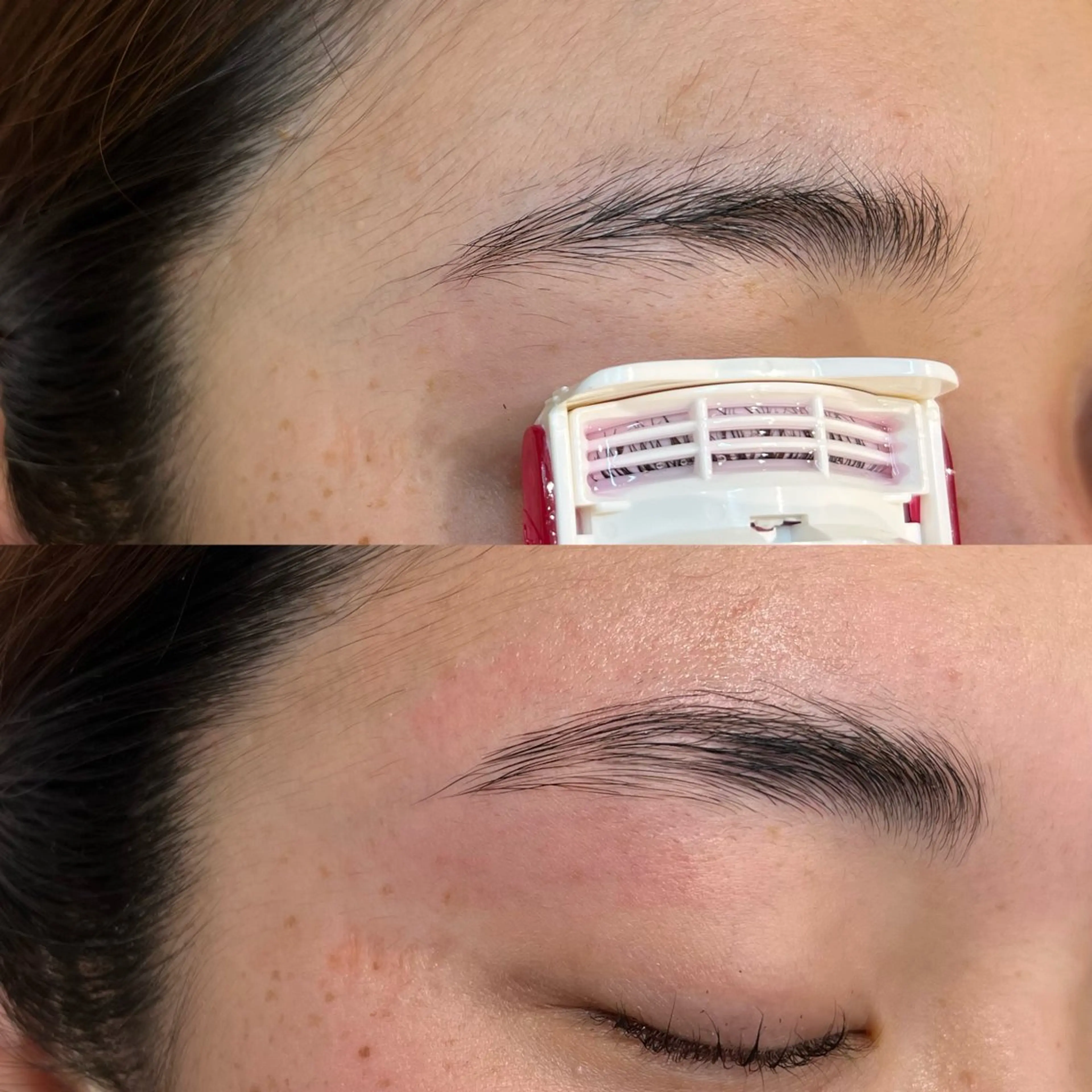 アイブロウ C'est la vie!所属・Cestlavie! KOHTANIのマツエク・マツパデザイン