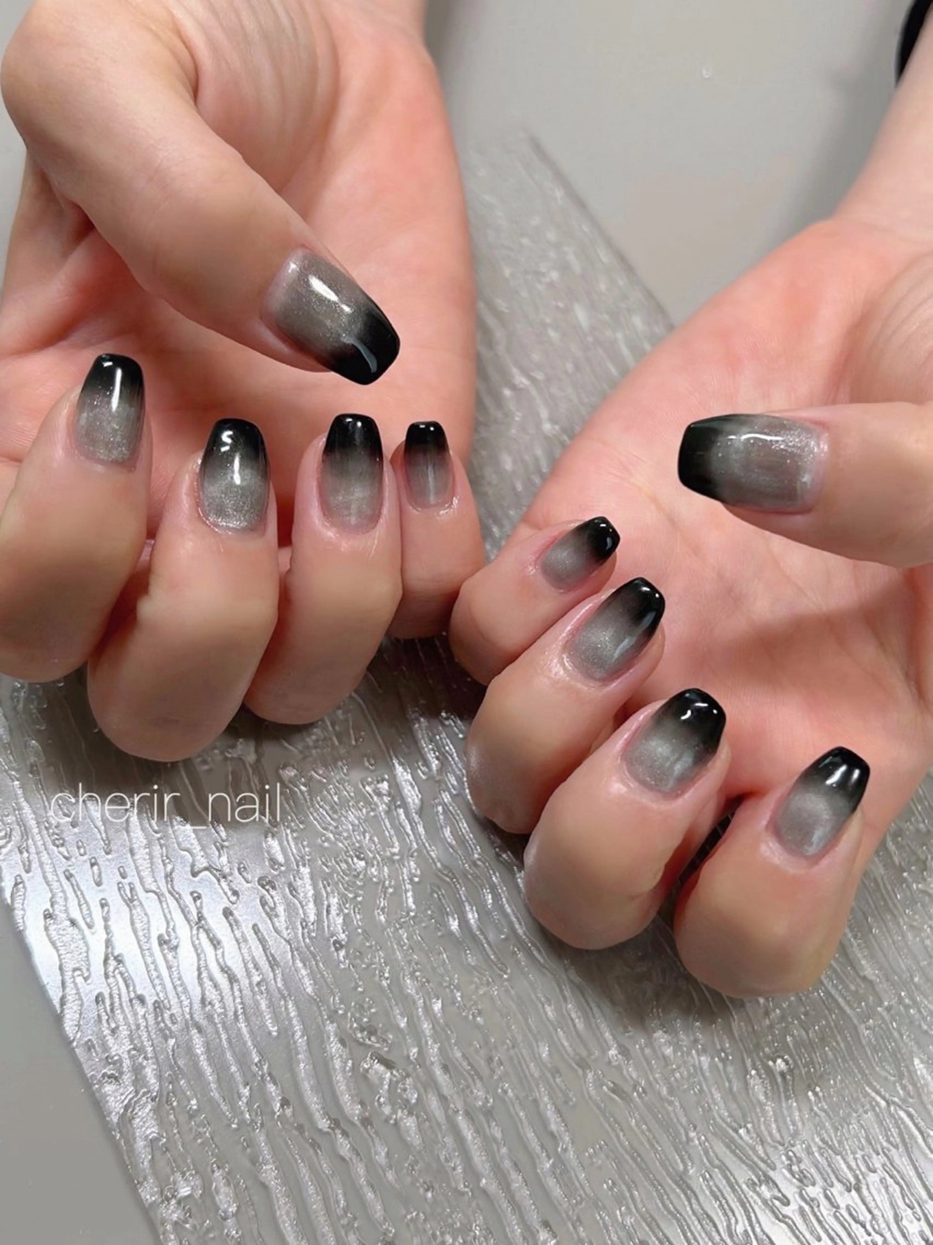 ネイル Cherirnail kaoriのネイルデザイン