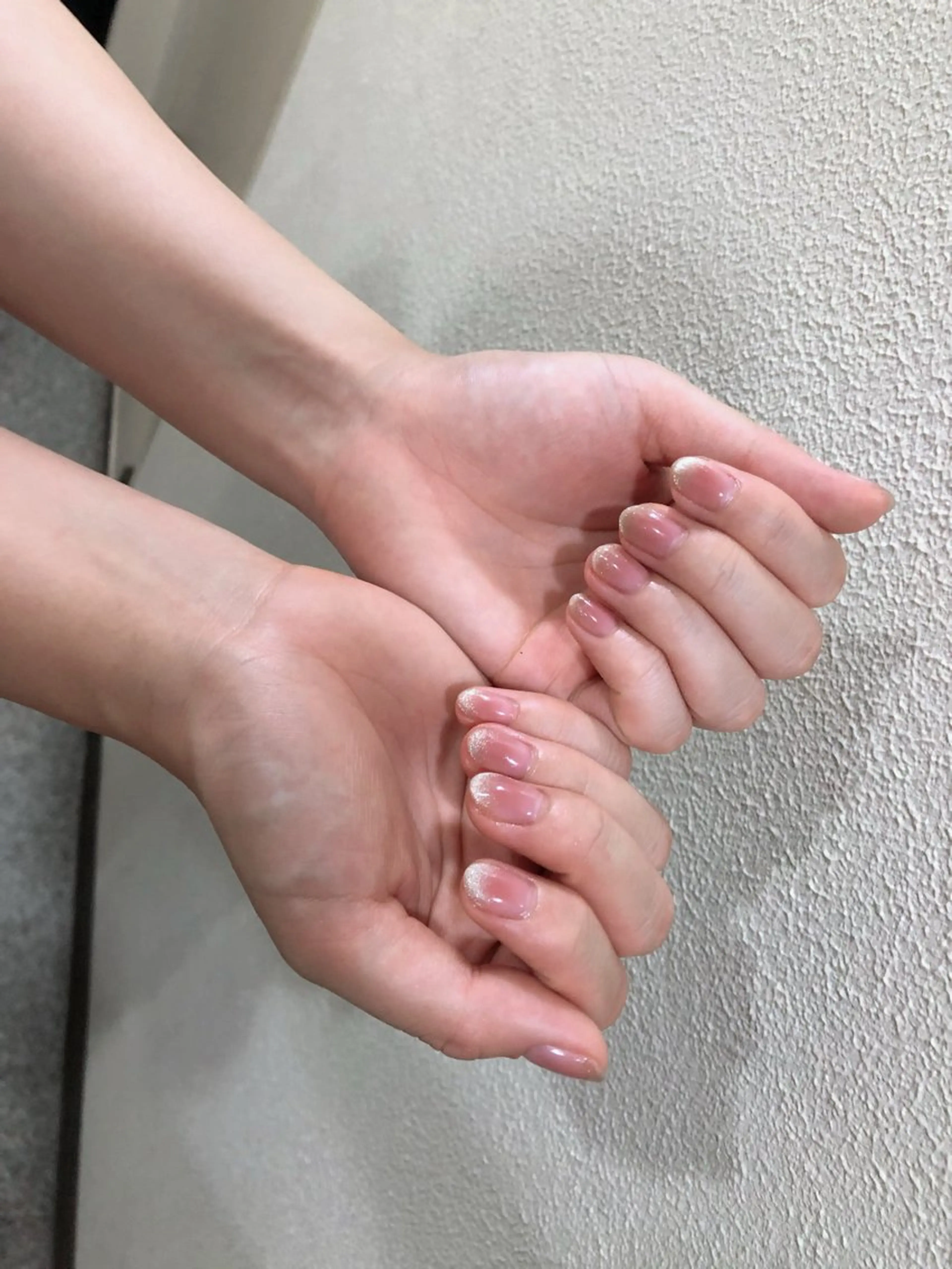 ネイル チークネイル マグネットネイル ハンドネイル ハンドケア NAIL 106G所属・西日暮里駅徒歩1分/ NAIL106Gのネイルデザイン