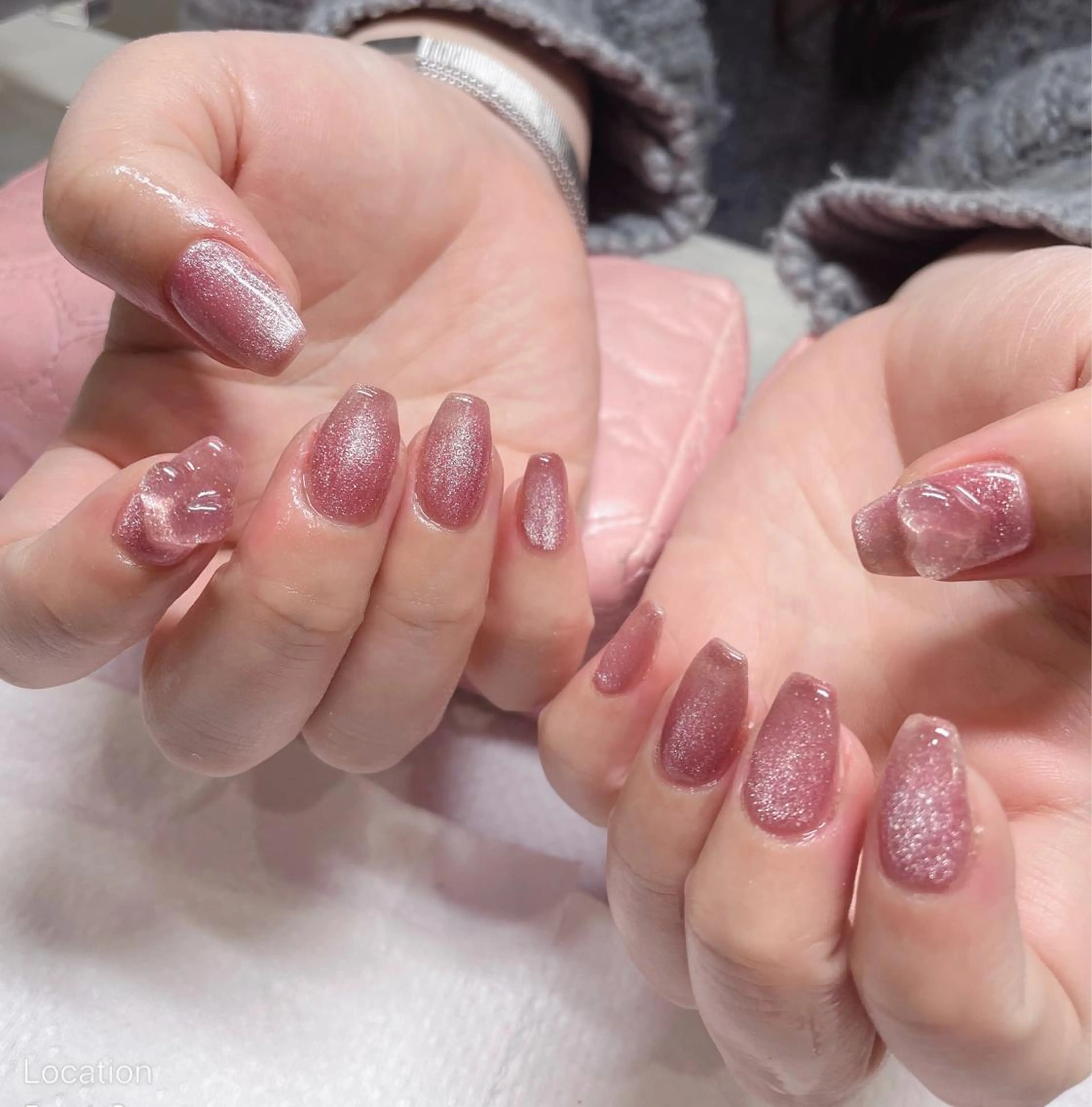 ネイル kouca  nail所属・コウ カnail💅のネイルデザイン