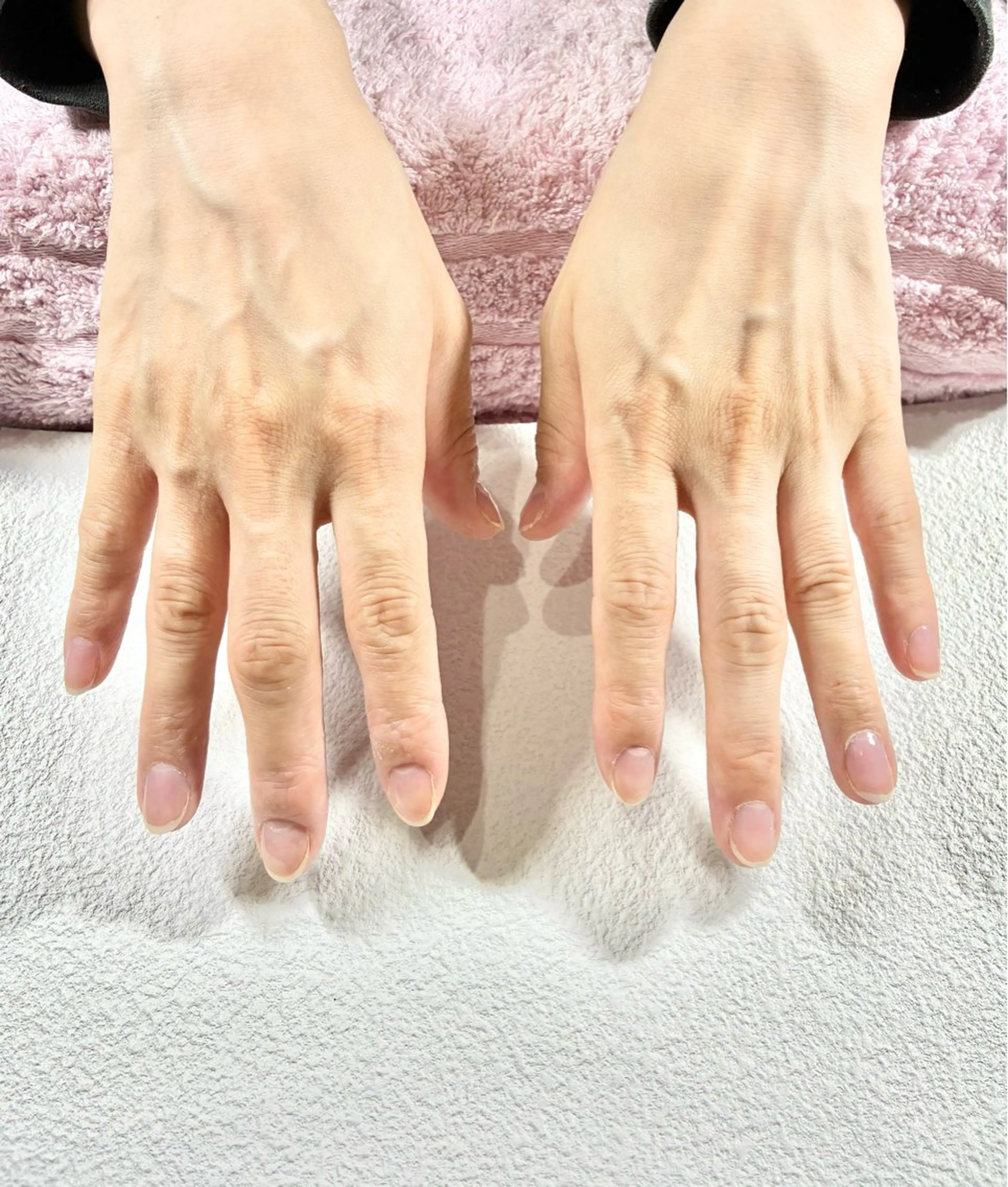 ネイル ハンドケア Tairacchi ﾀｲﾗｯﾁのネイルデザイン