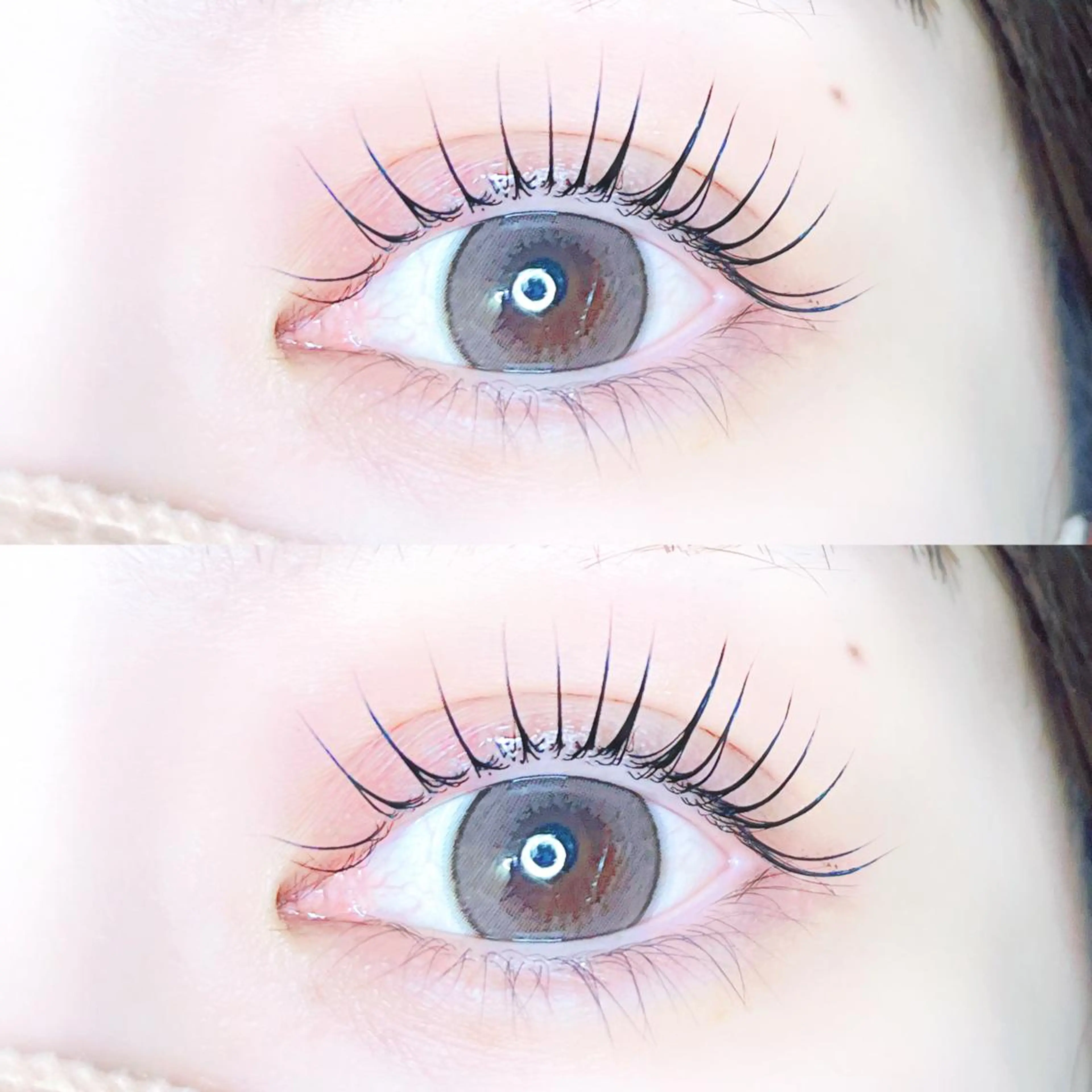 マツエク・マツパ ゆいな 💖のマツエク・マツパデザイン