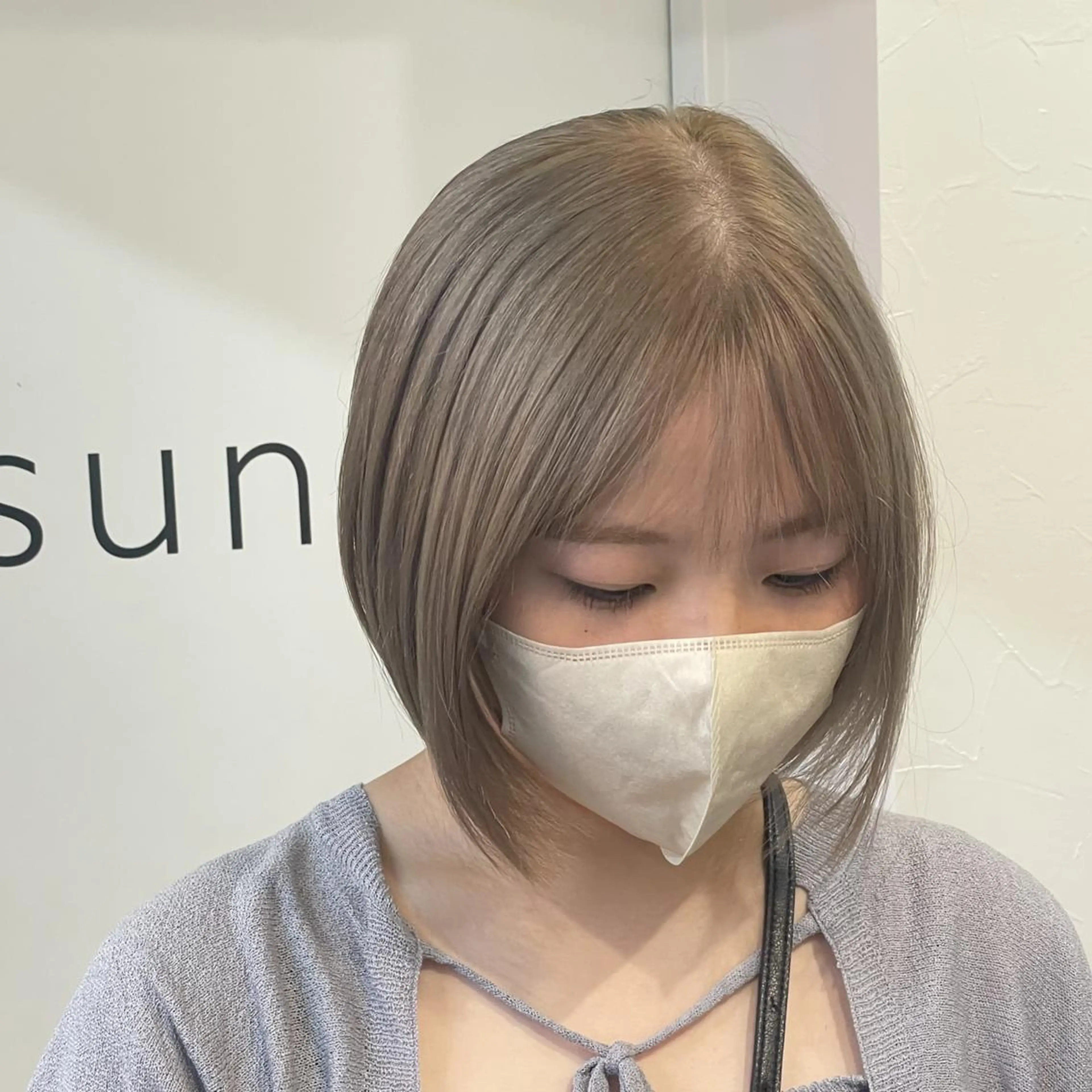 カラー パーマ ヘアアレンジ メンズ ネイル キッズ マツエク・マツパ アイブロウ ロング メンズバレイヤージュ メンズブリーチ フェードカット メンズハイライト メンズハイトーン 髪質改善🇰🇷 レイヤーカット/梅田のヘアスタイル