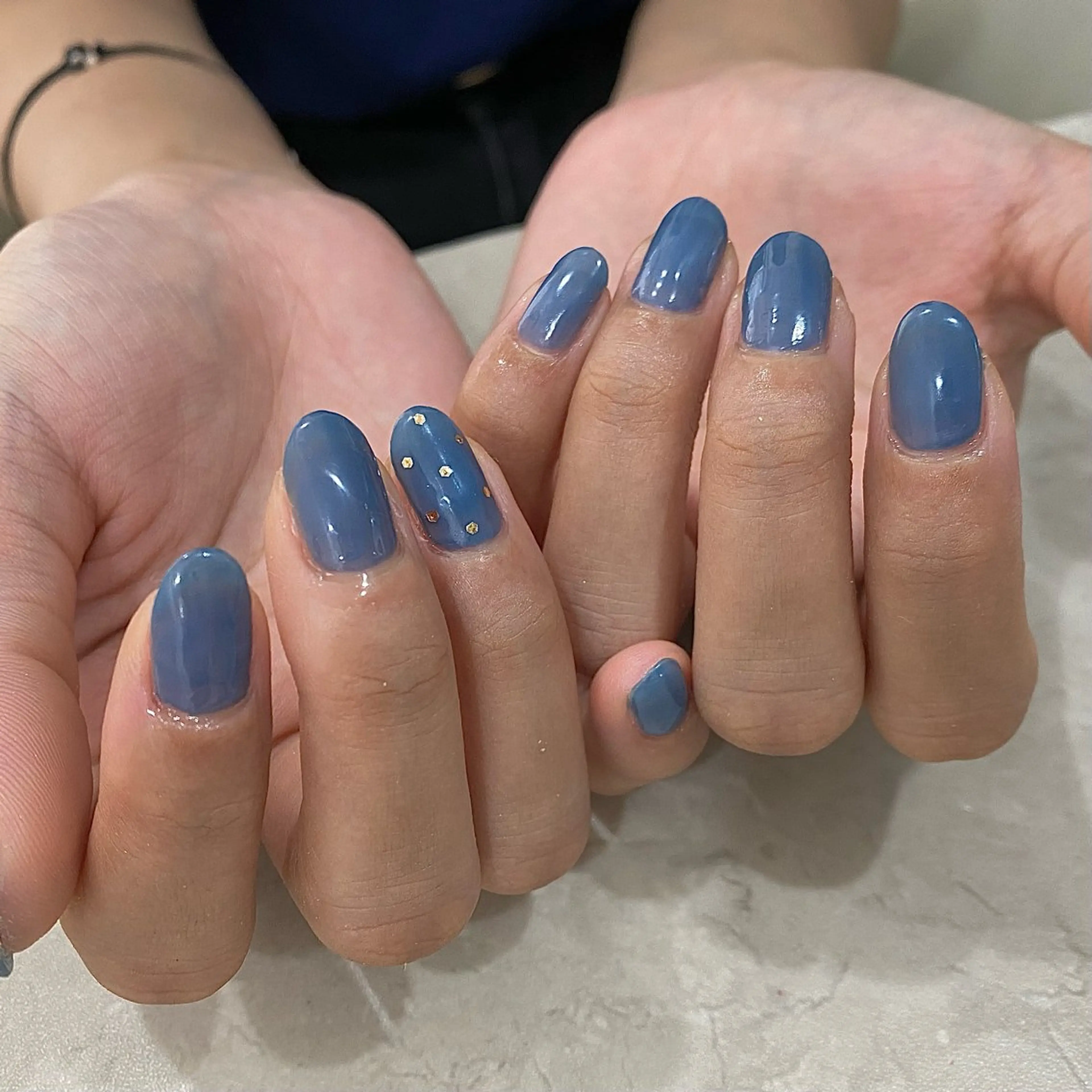 ネイル ハンドネイル ネイルケアサロンChance(シャンス）所属・ネイルケアサロン Chanceのネイルデザイン