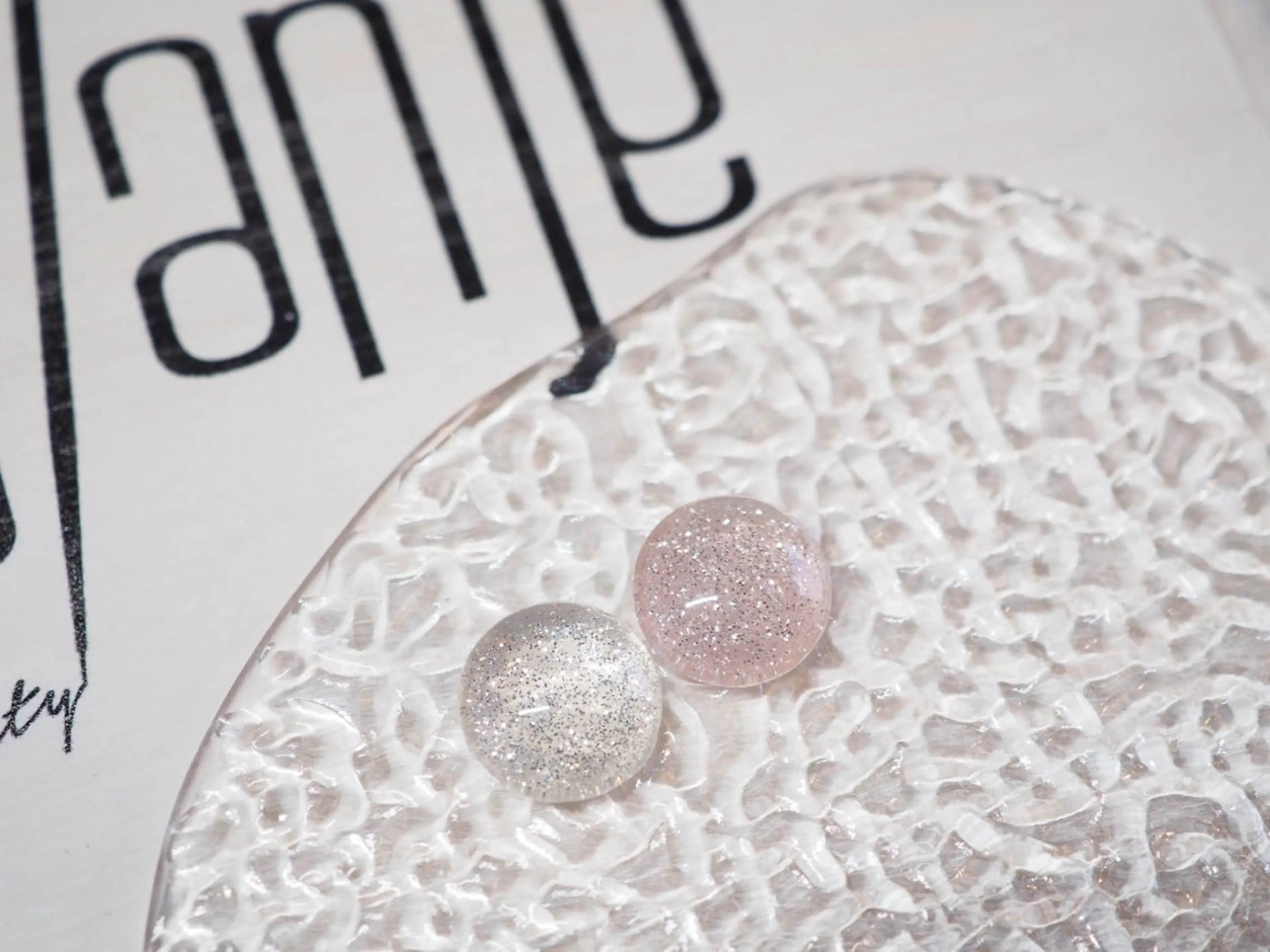 ネイル アートネイル チークネイル フラッシュネイル フットネイル フレンチネイル glaNje shioriのネイルデザイン