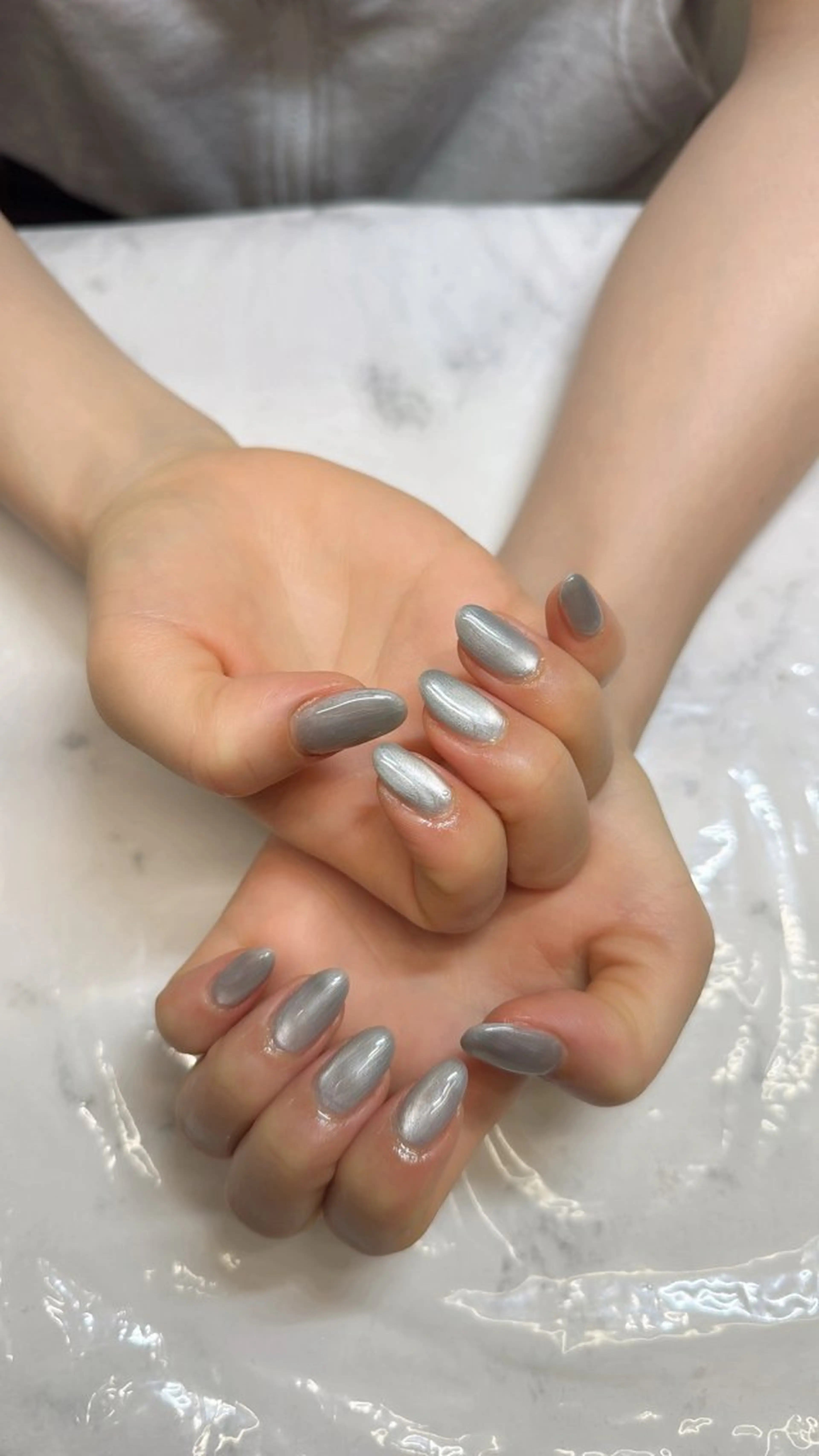 ネイル 💎Guarendo💎錦糸町店所属・✨アン ミユ✨のネイルデザイン