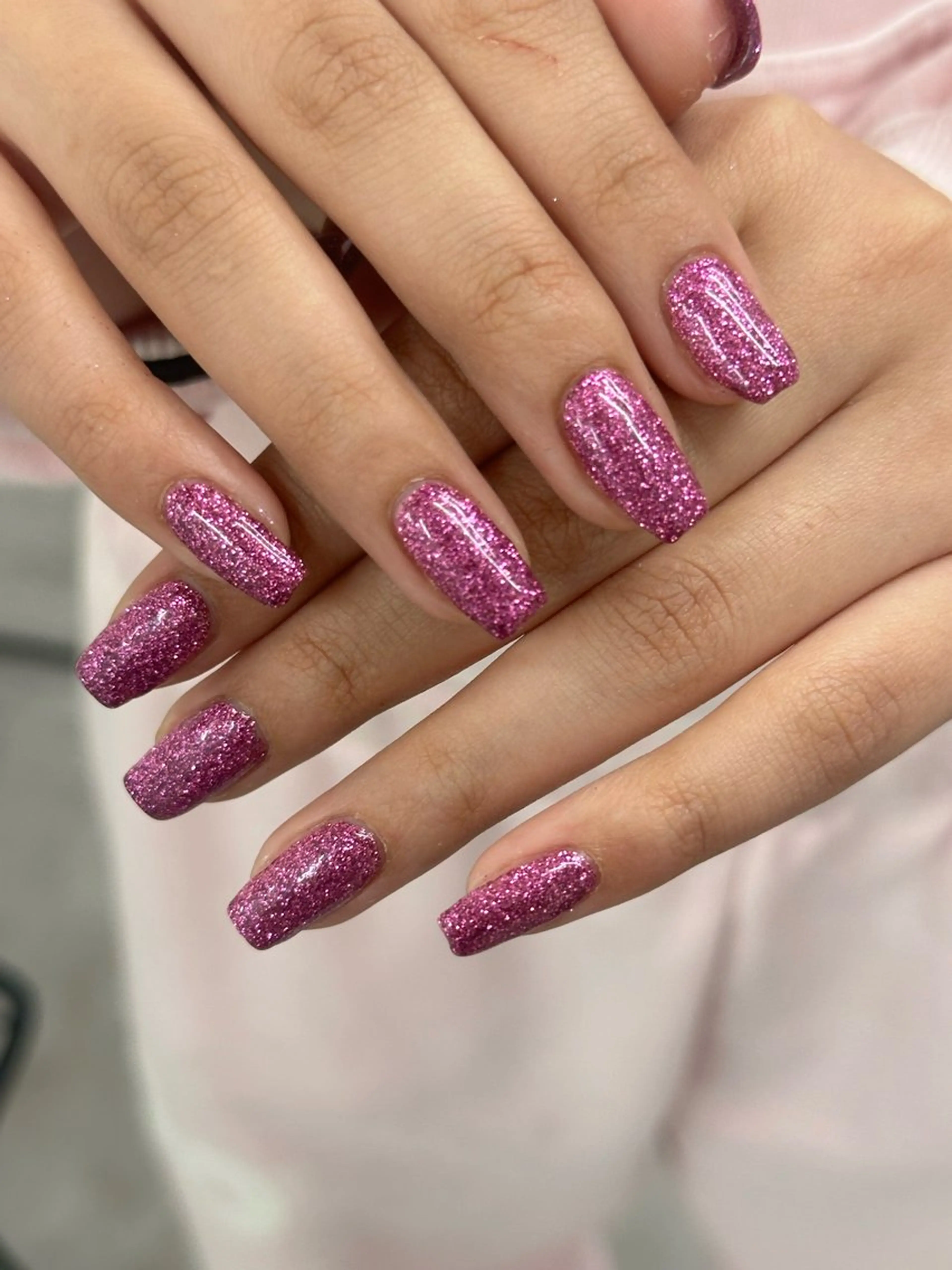 ネイル SHELLTOKYO miinaのネイルデザイン