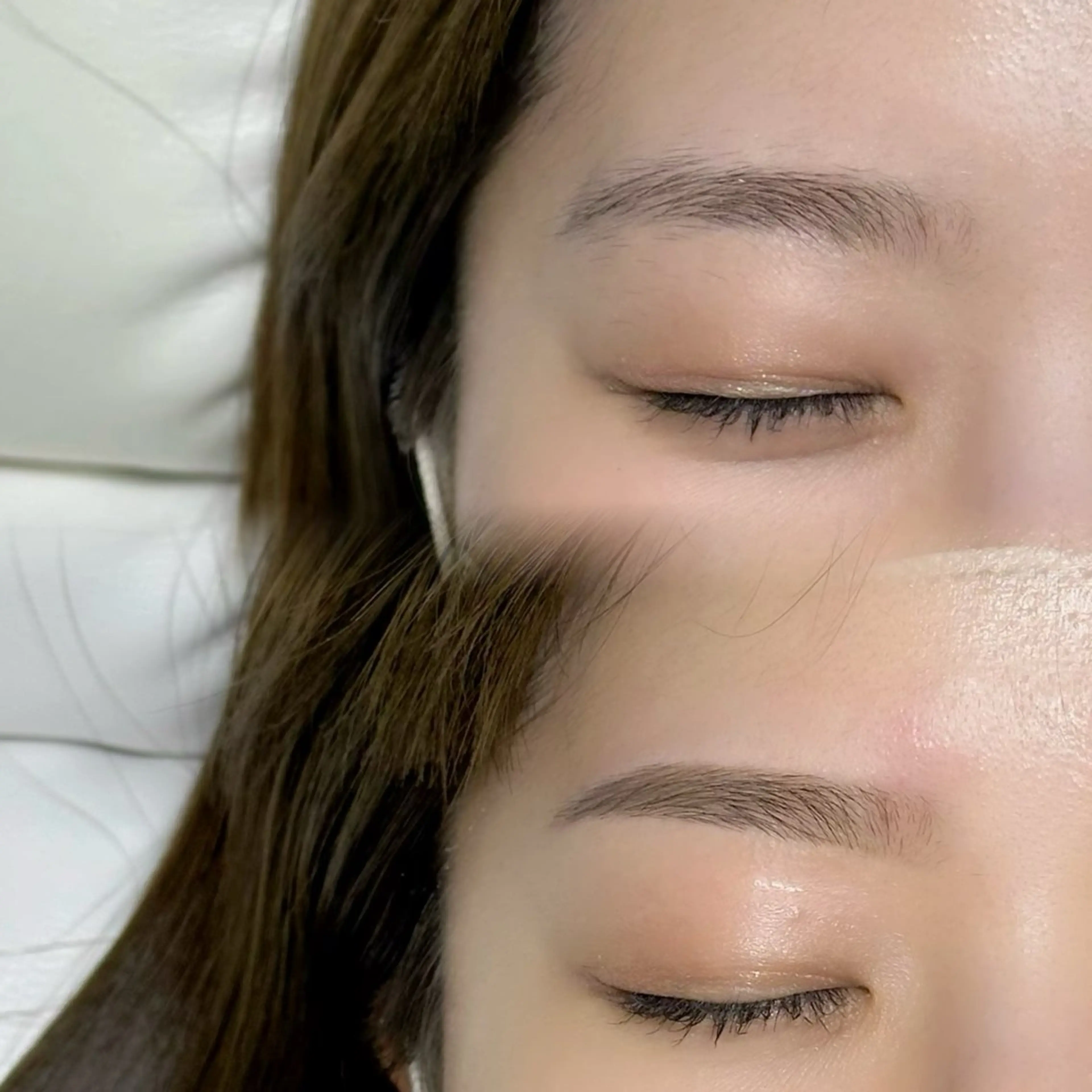 アイブロウ mellow所属・mellow メローのマツエク・マツパデザイン