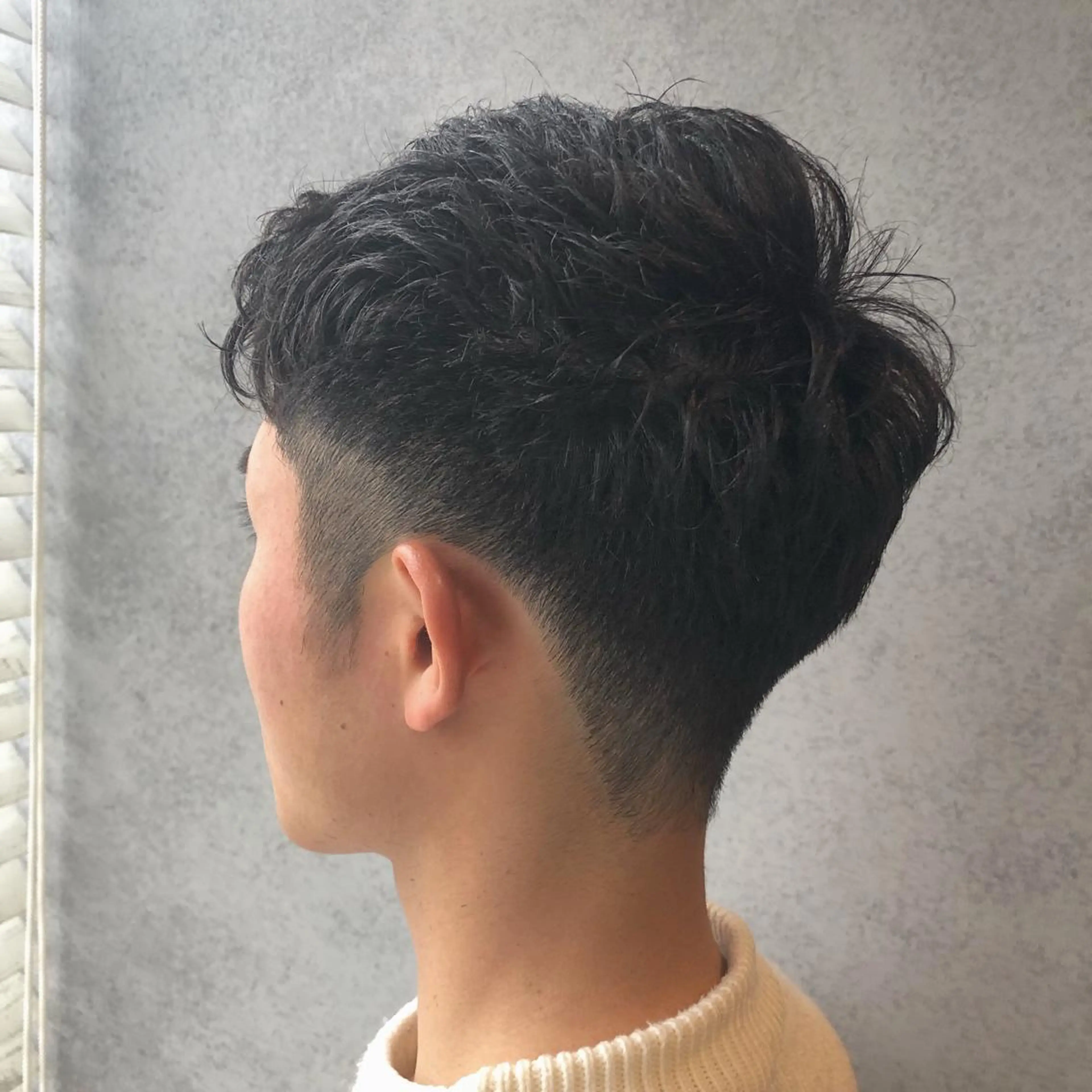 メンズ SALOWIN池袋店 🌿harukaのヘアスタイル