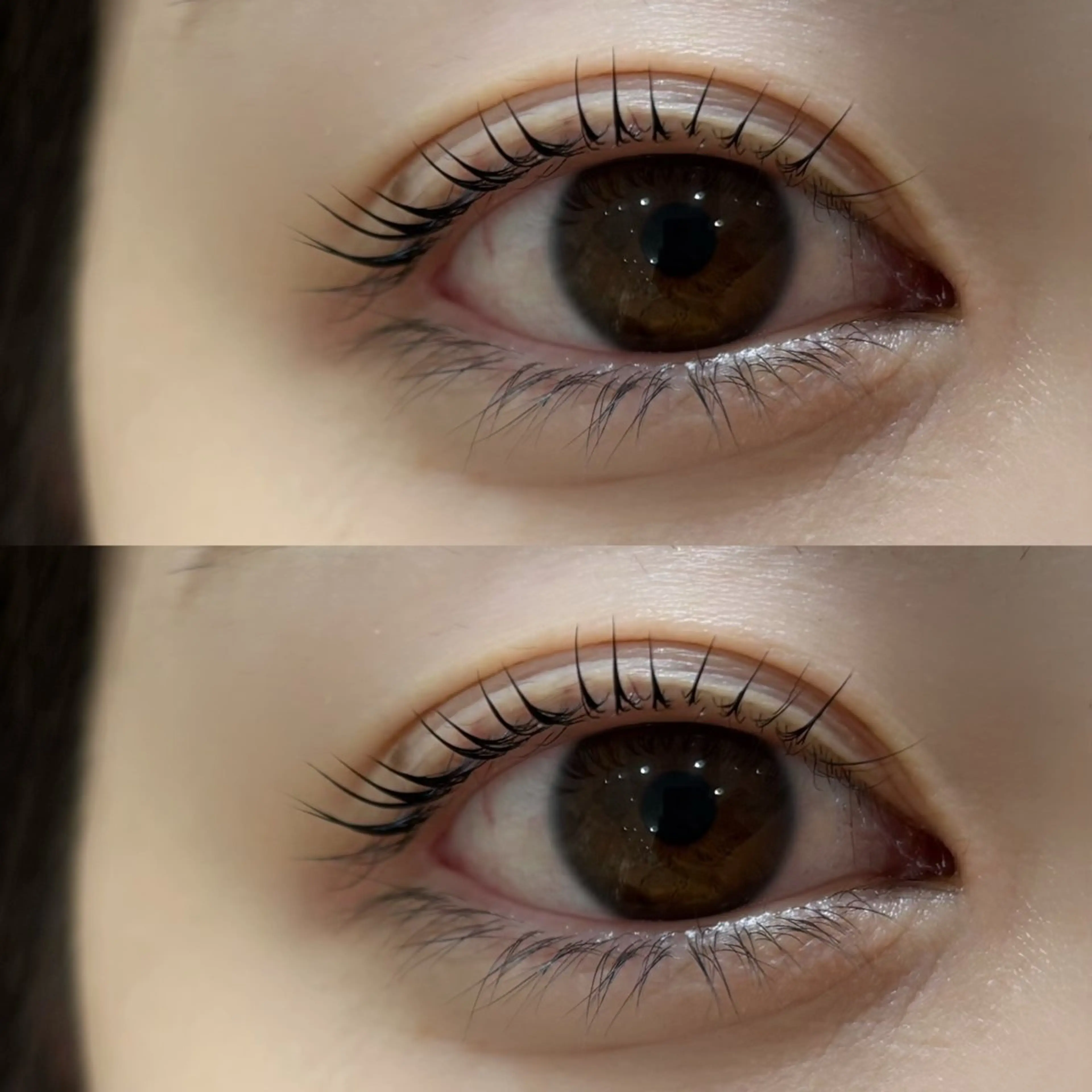 マツエク・マツパ REMIA上大岡~eyelash&nail~所属・REMIA上大岡 ♡NOMURAのマツエク・マツパデザイン