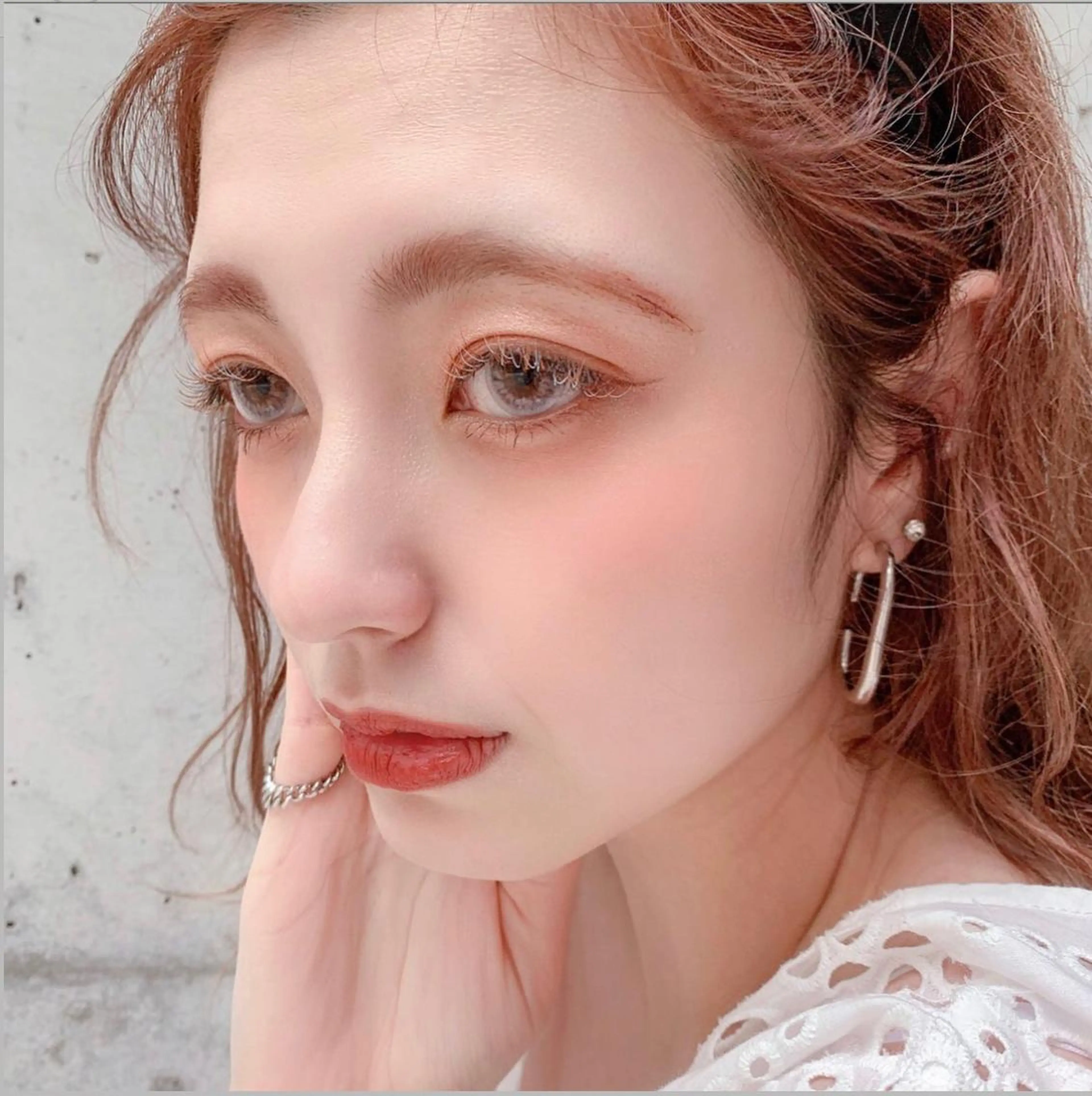 マツエク・マツパ ELFIN所属・【束感まつ毛 】 ELFINのマツエク・マツパデザイン