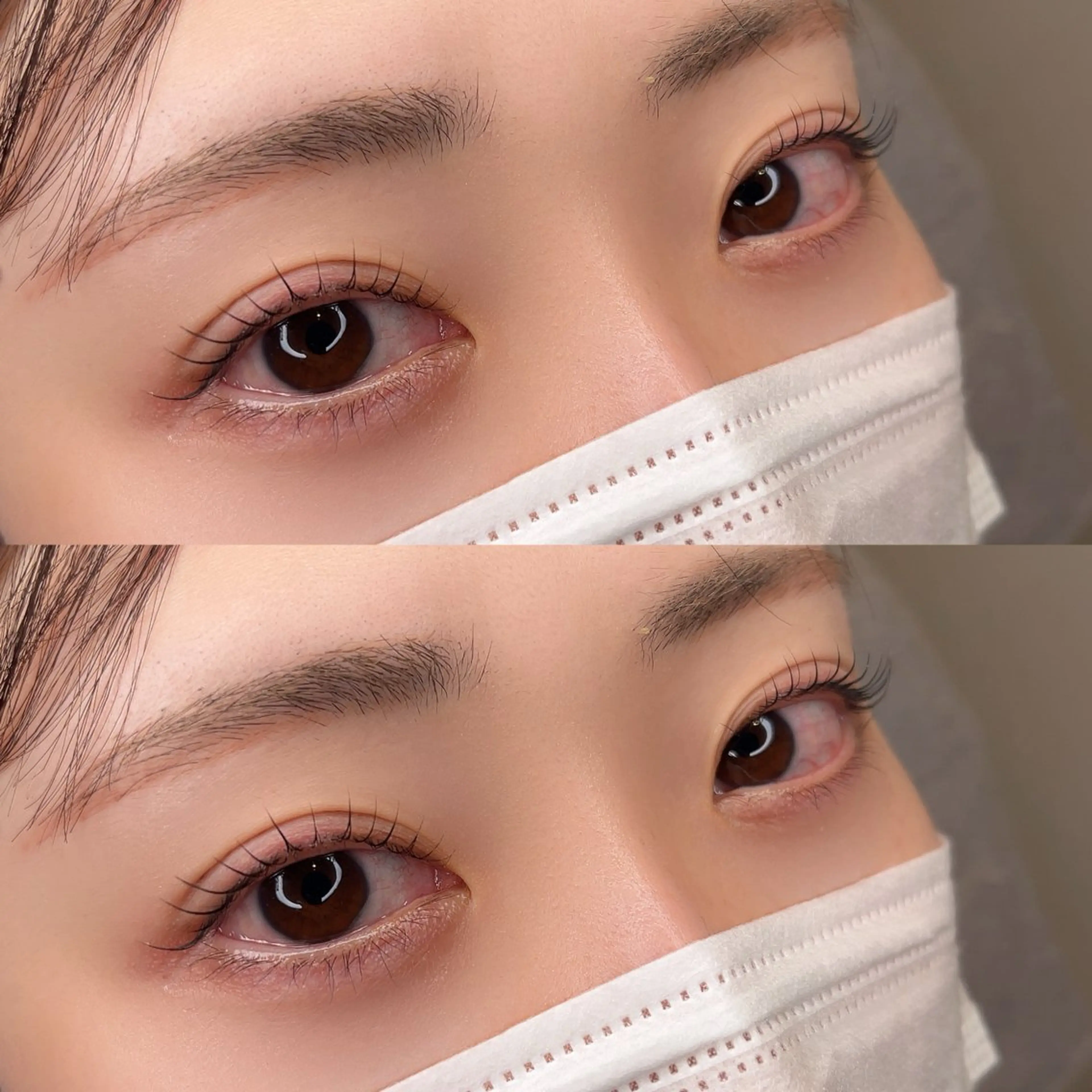 マツエク・マツパ eyelash salon Che'ri所属・Che'ri /nagiのマツエク・マツパデザイン