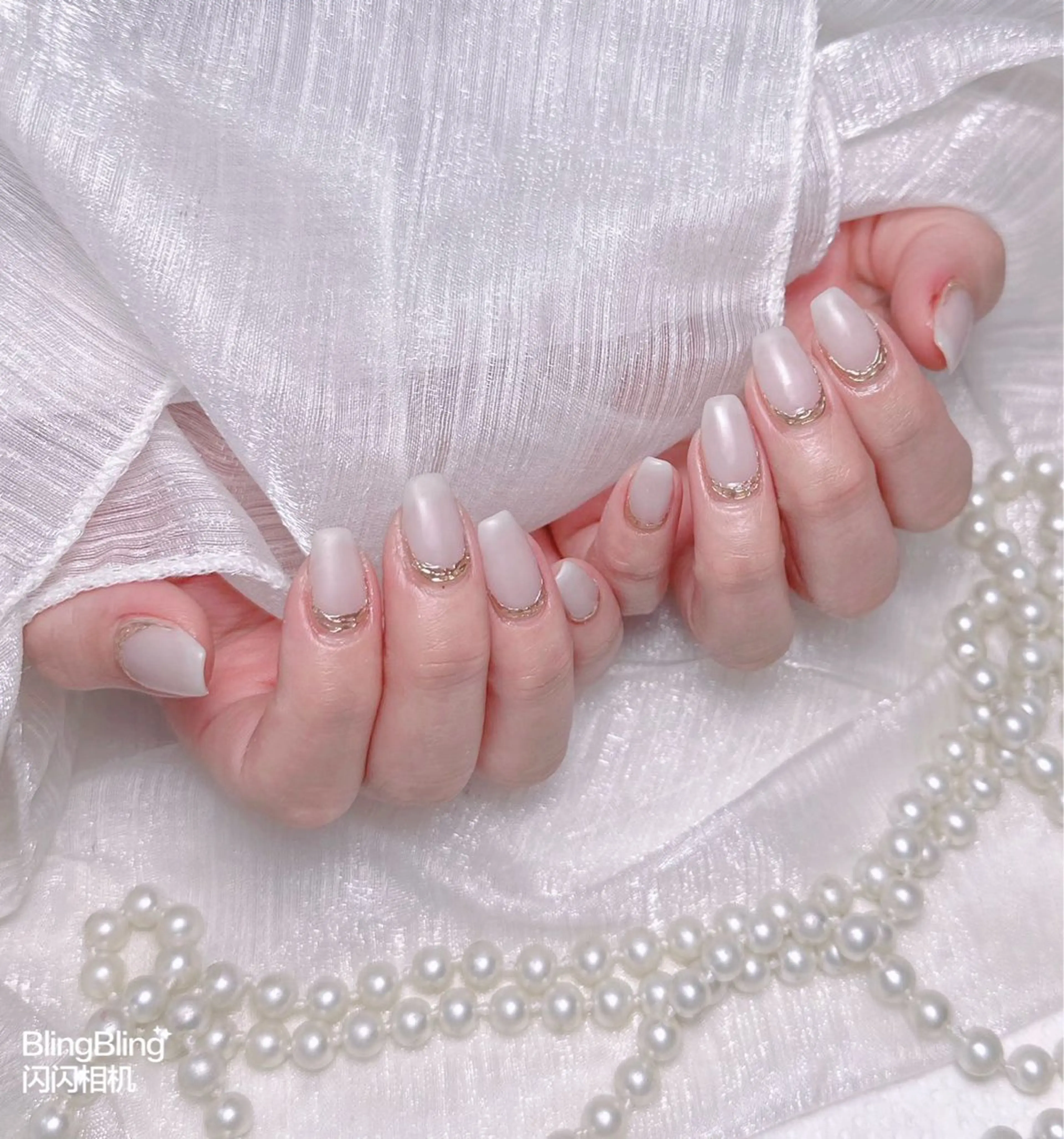 ネイル Lulu’s ネイルのネイルデザイン