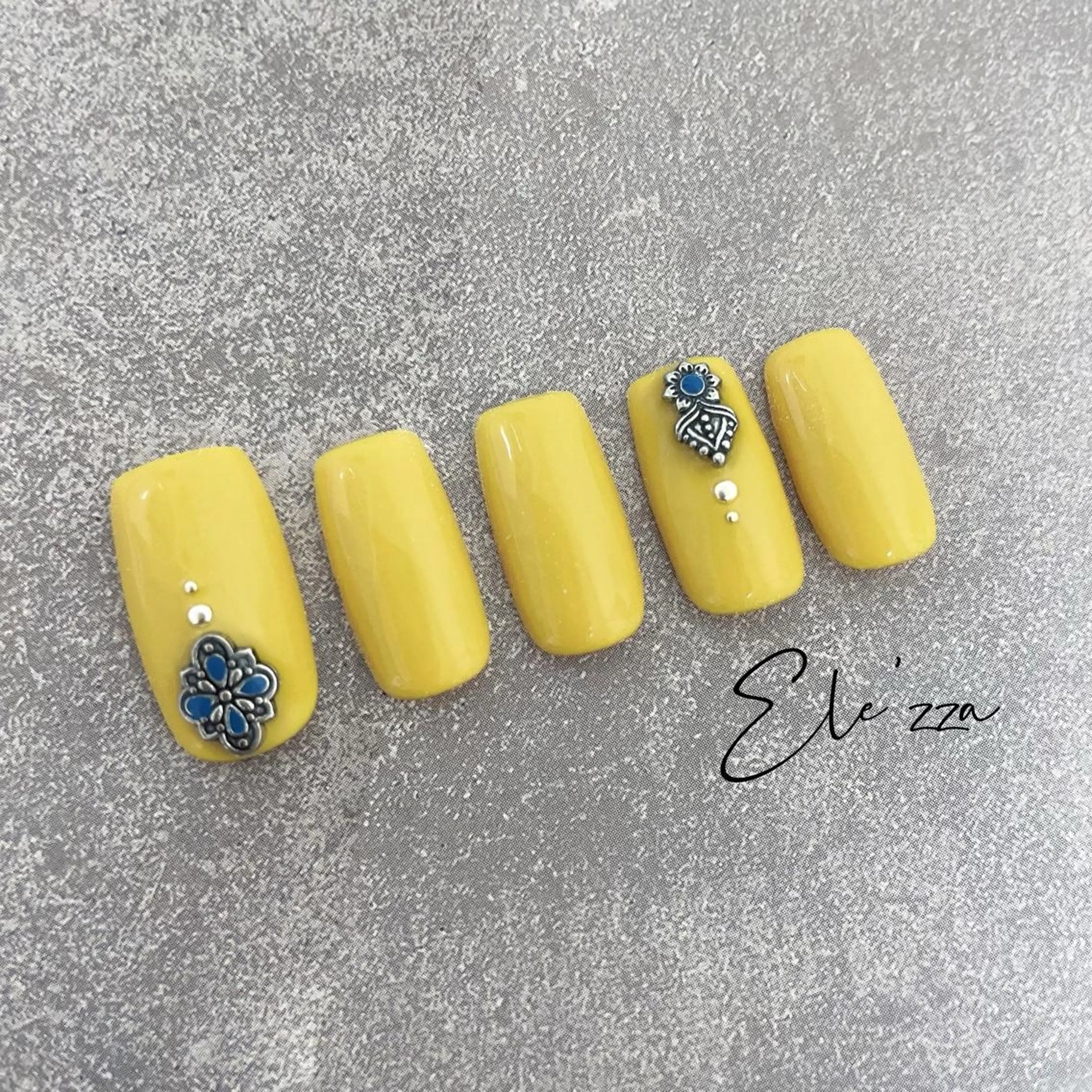 ネイル nail salon Linoのネイルデザイン