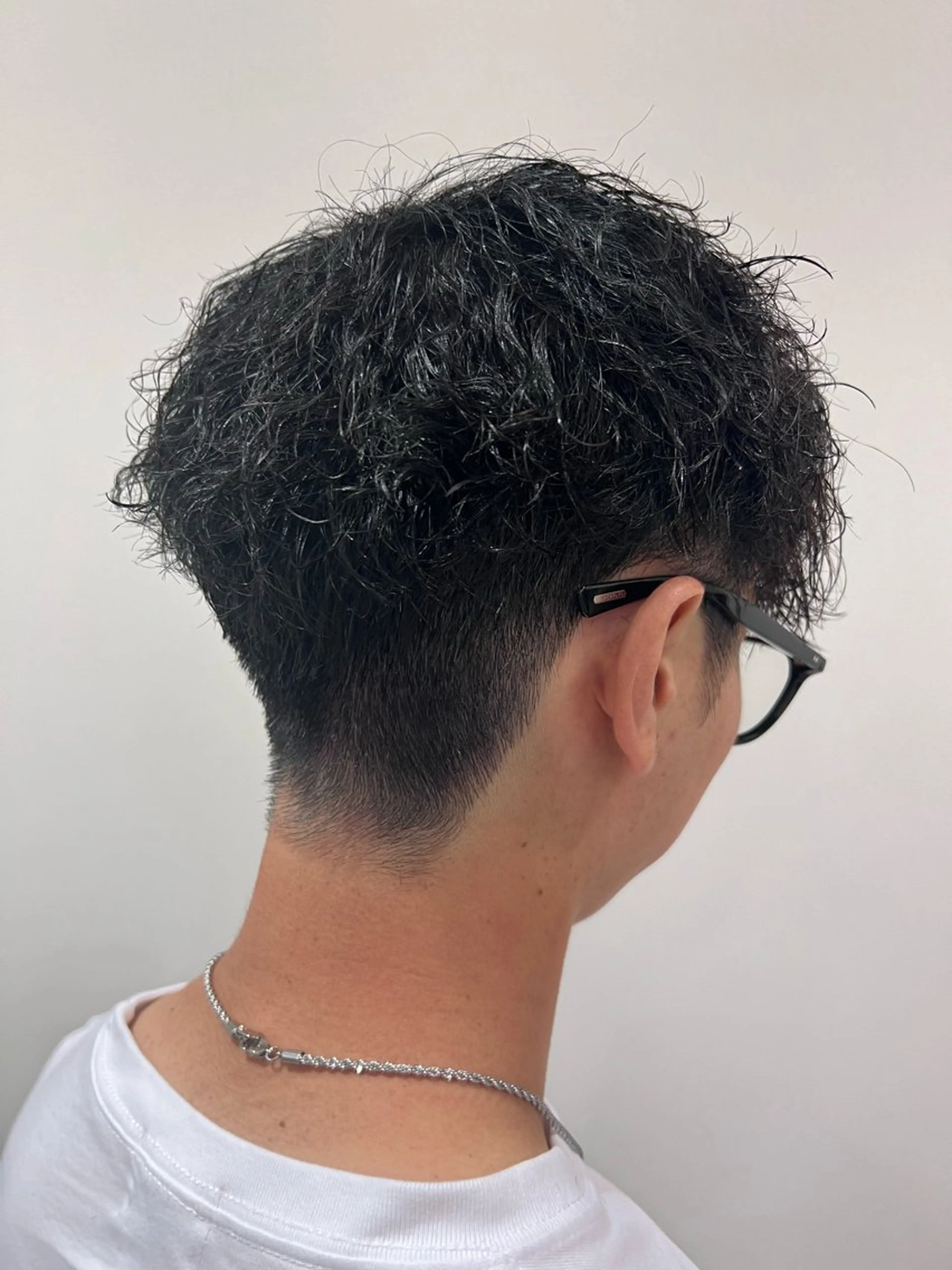 メンズ Hair & Beauty the B 岡崎店所属・山口 安美のヘアスタイル