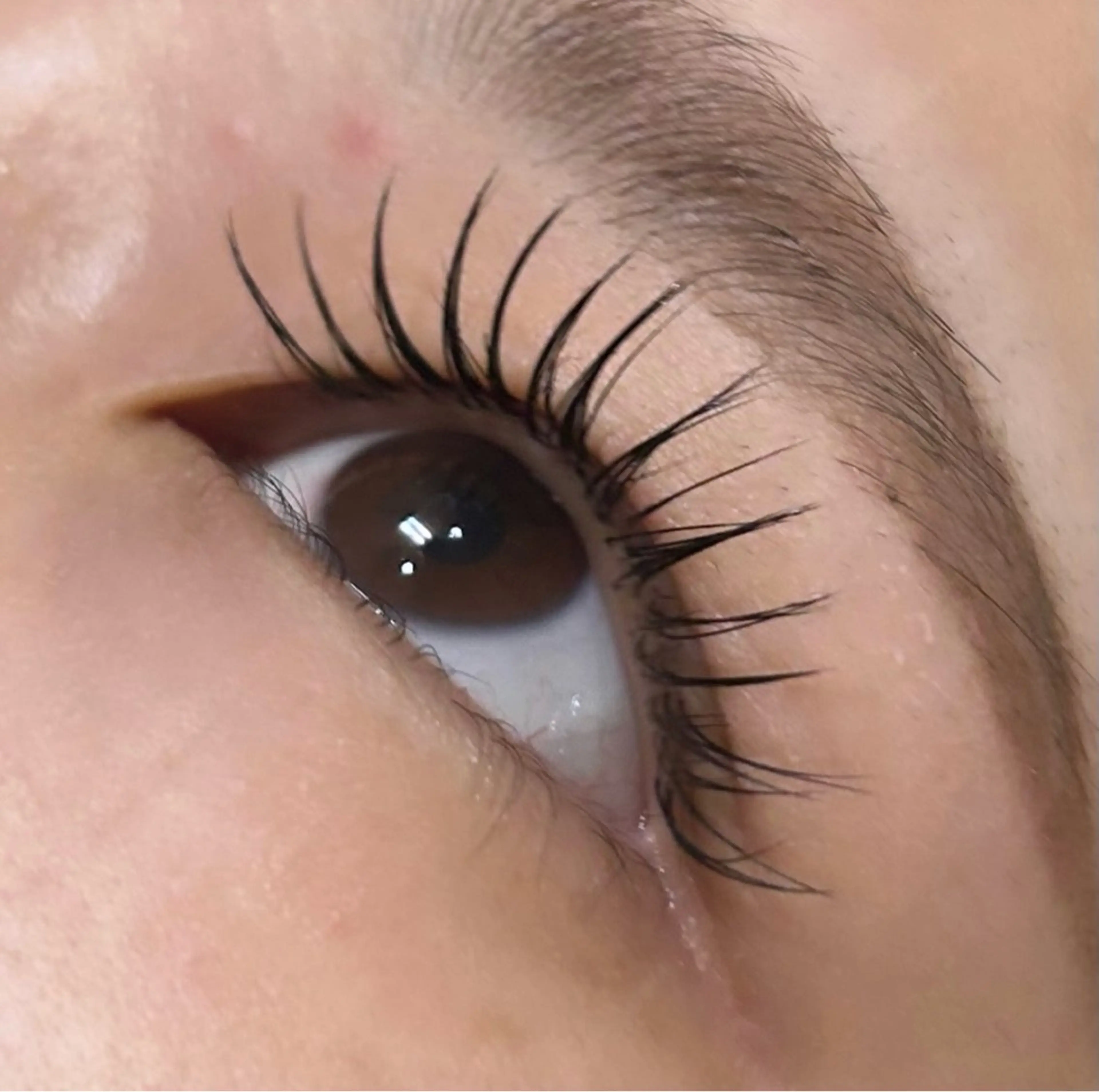 マツエク・マツパ 大野 愛実のマツエク・マツパデザイン