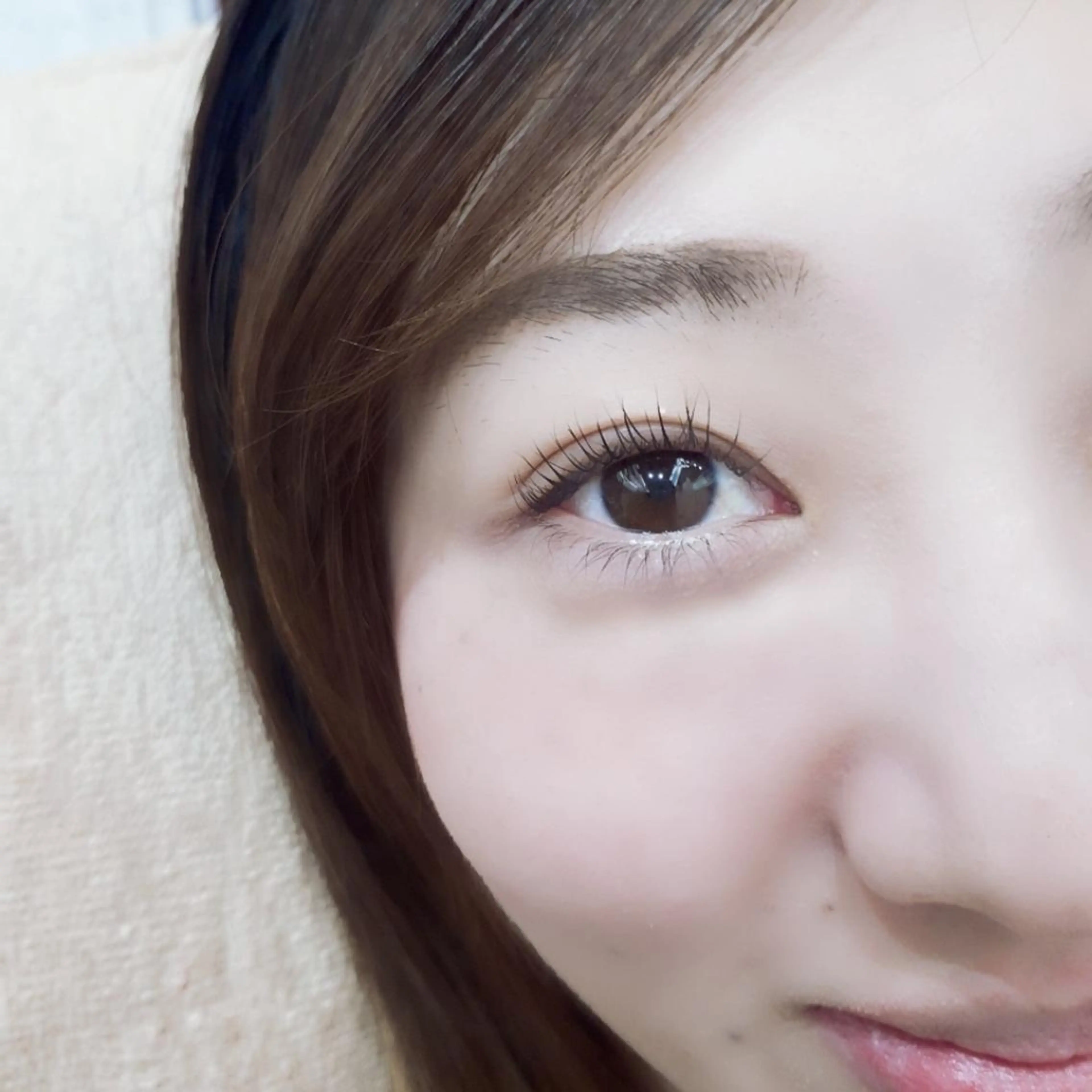 【全員】最高級セーブル100本★コーティング付の写真
