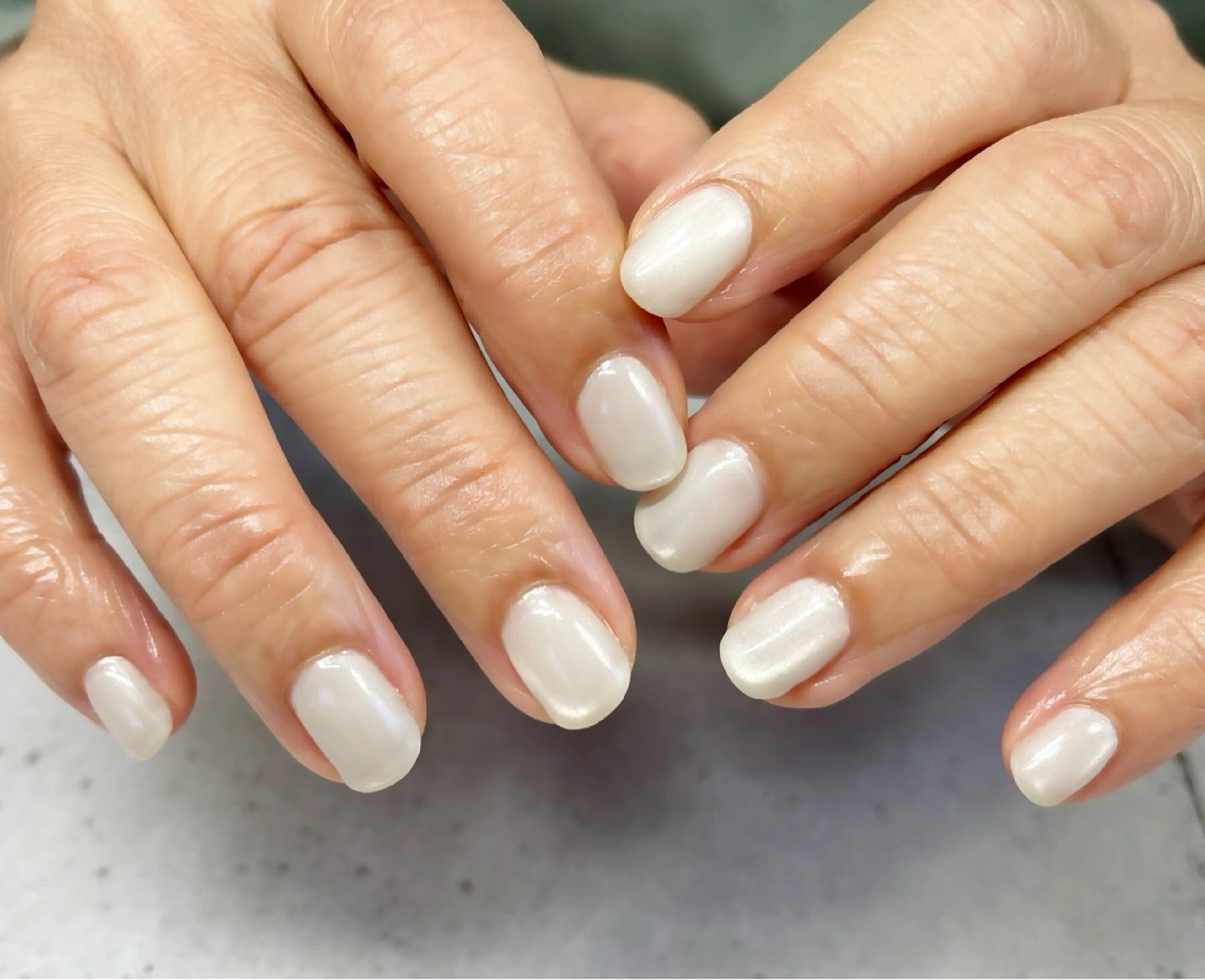 ネイル マグネットネイル ハンドネイル Nail salon sowa-eのネイルデザイン