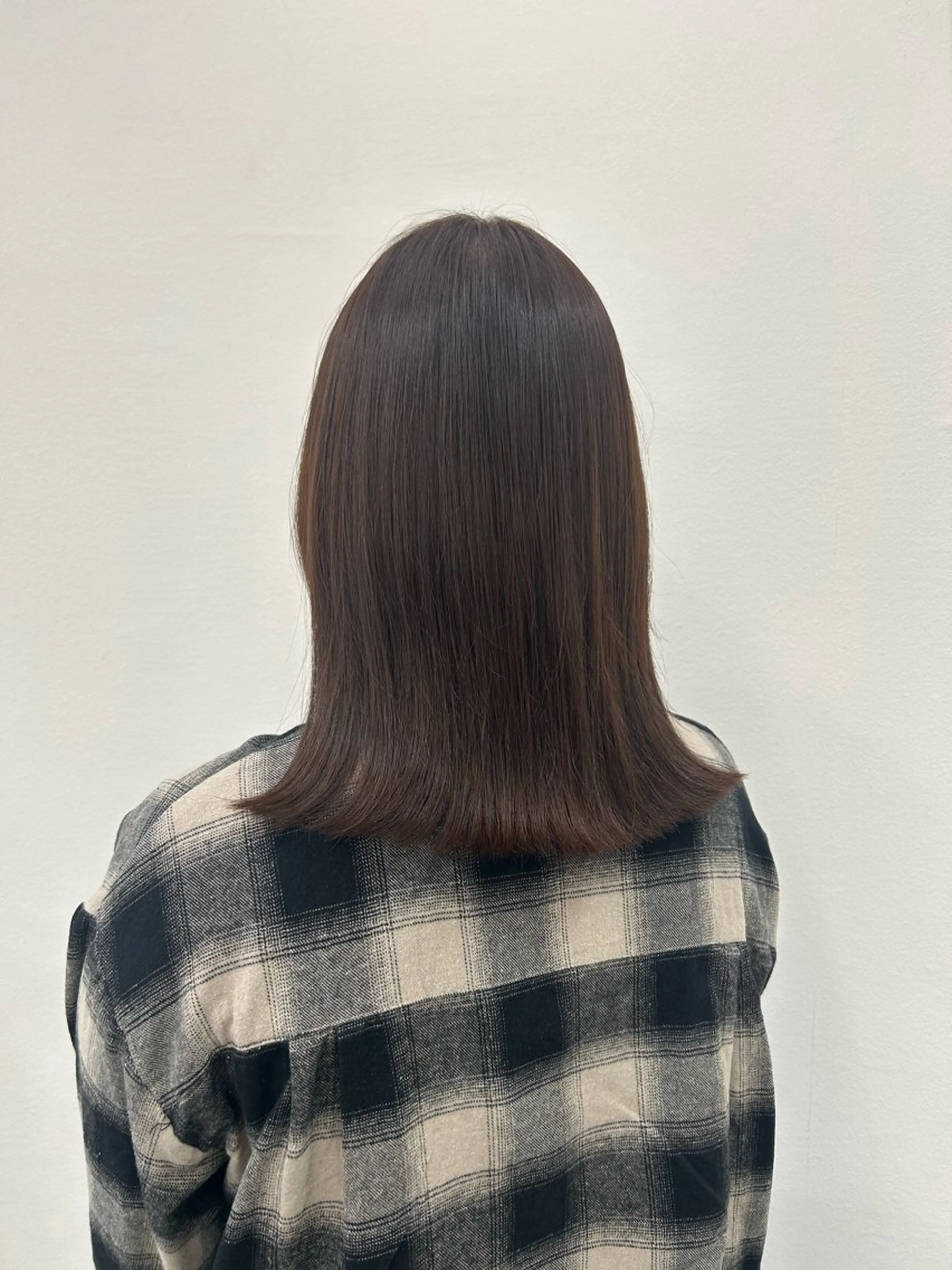 🐾 カット 🐾の写真