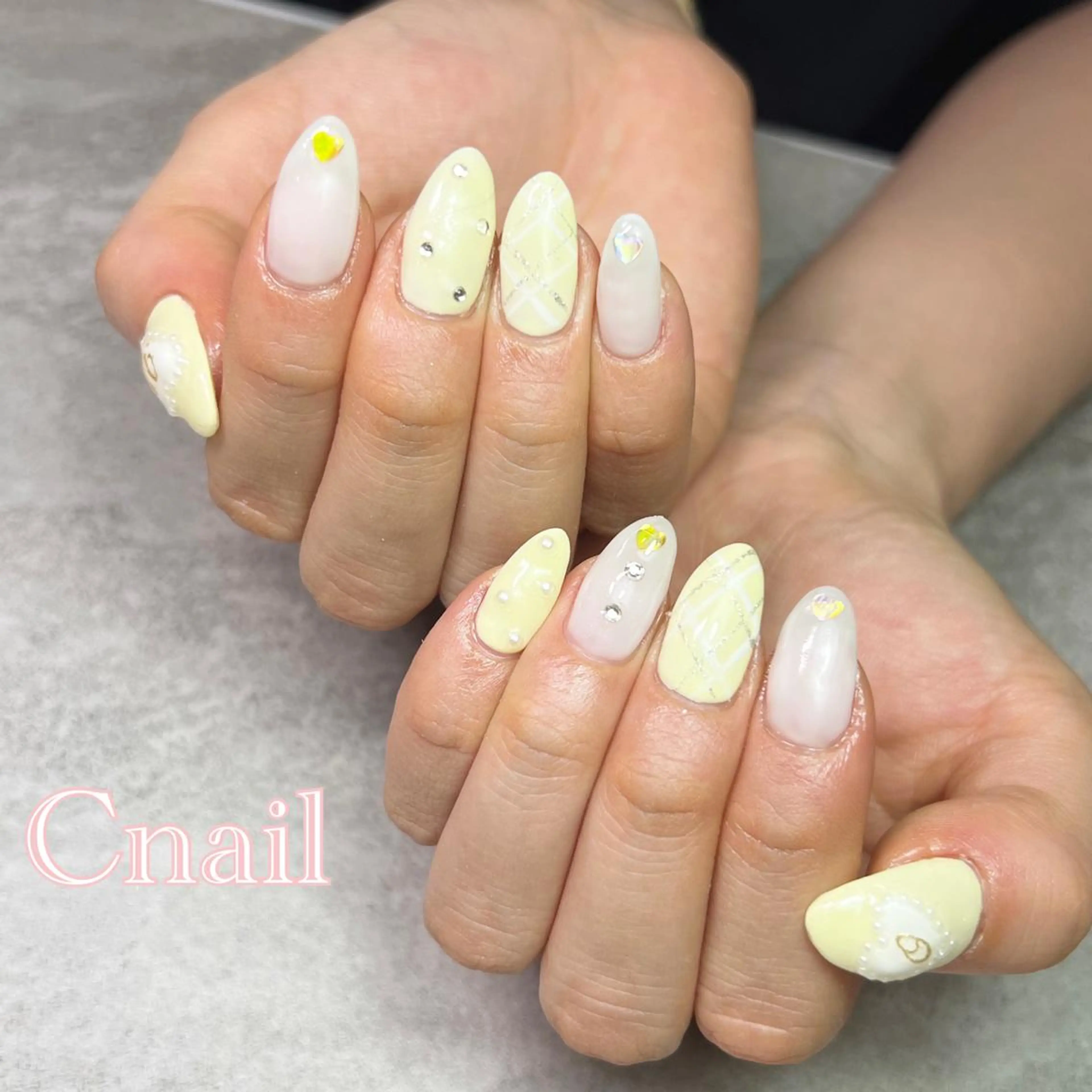 ネイル C's coffretのその他イメージ