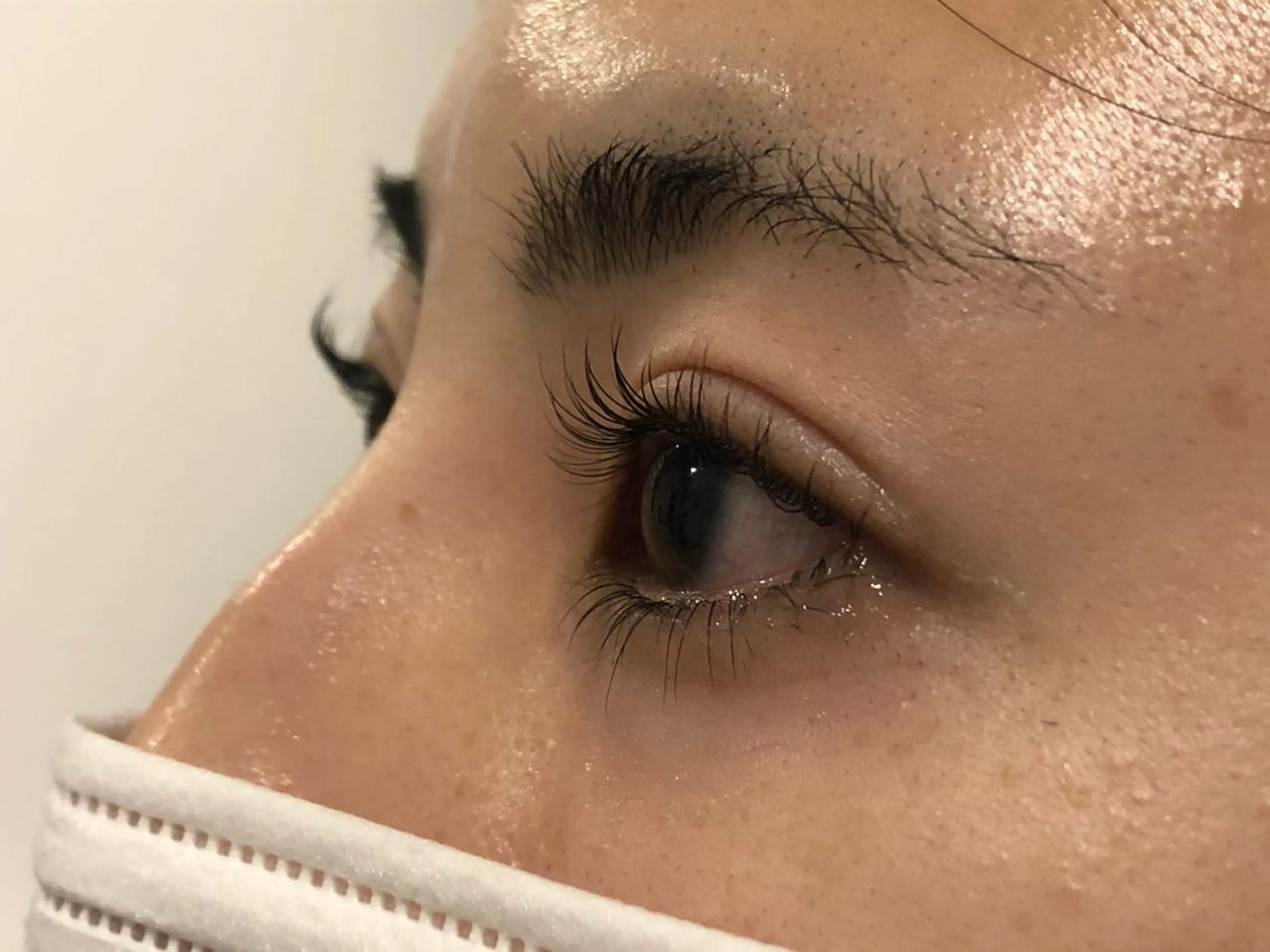 マツエク・マツパ マツパ eyelash＆nail オクタビアス所属・オクタ ビアスのマツエク・マツパデザイン