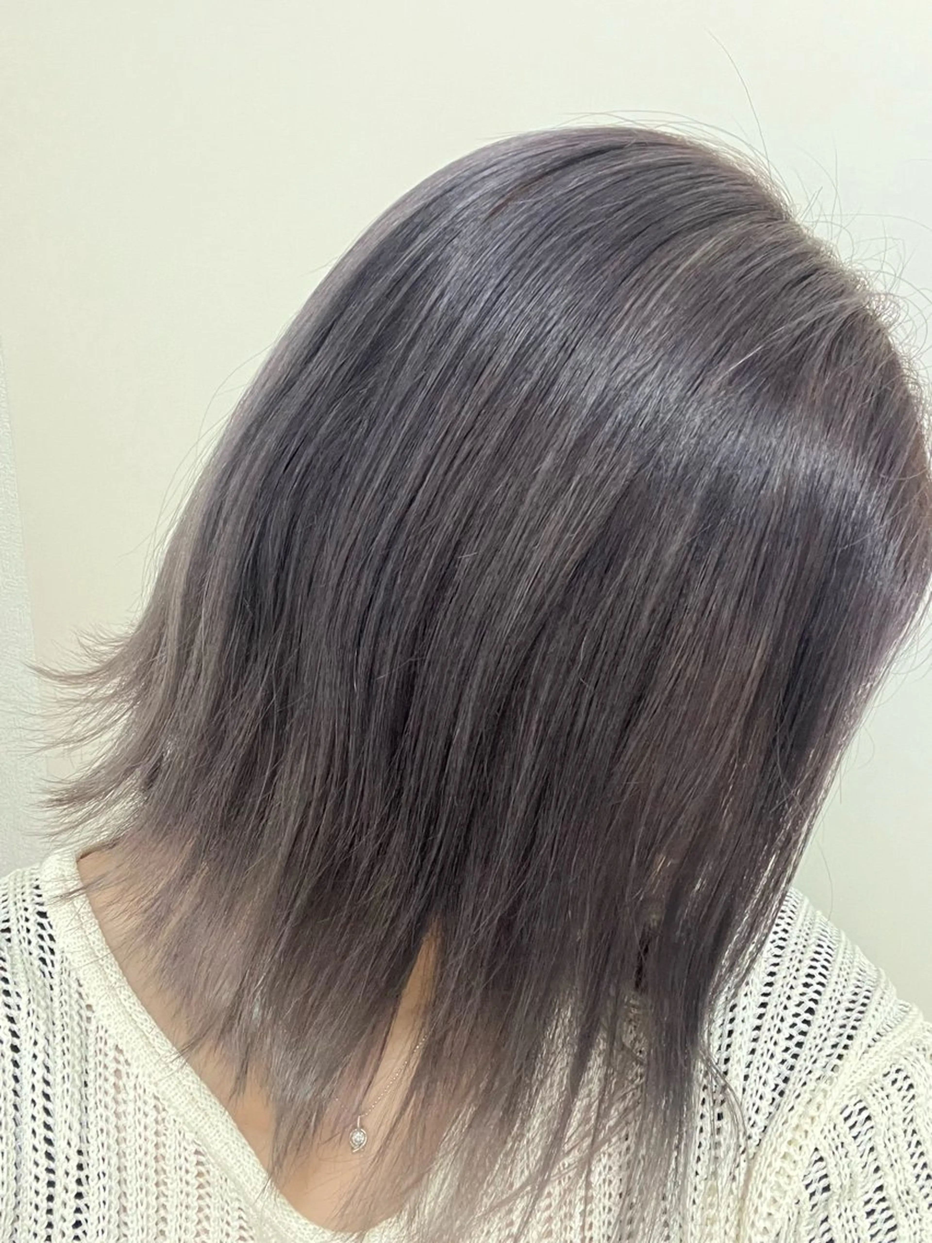 ショート 佐藤 万倫💞⭐️のヘアスタイル