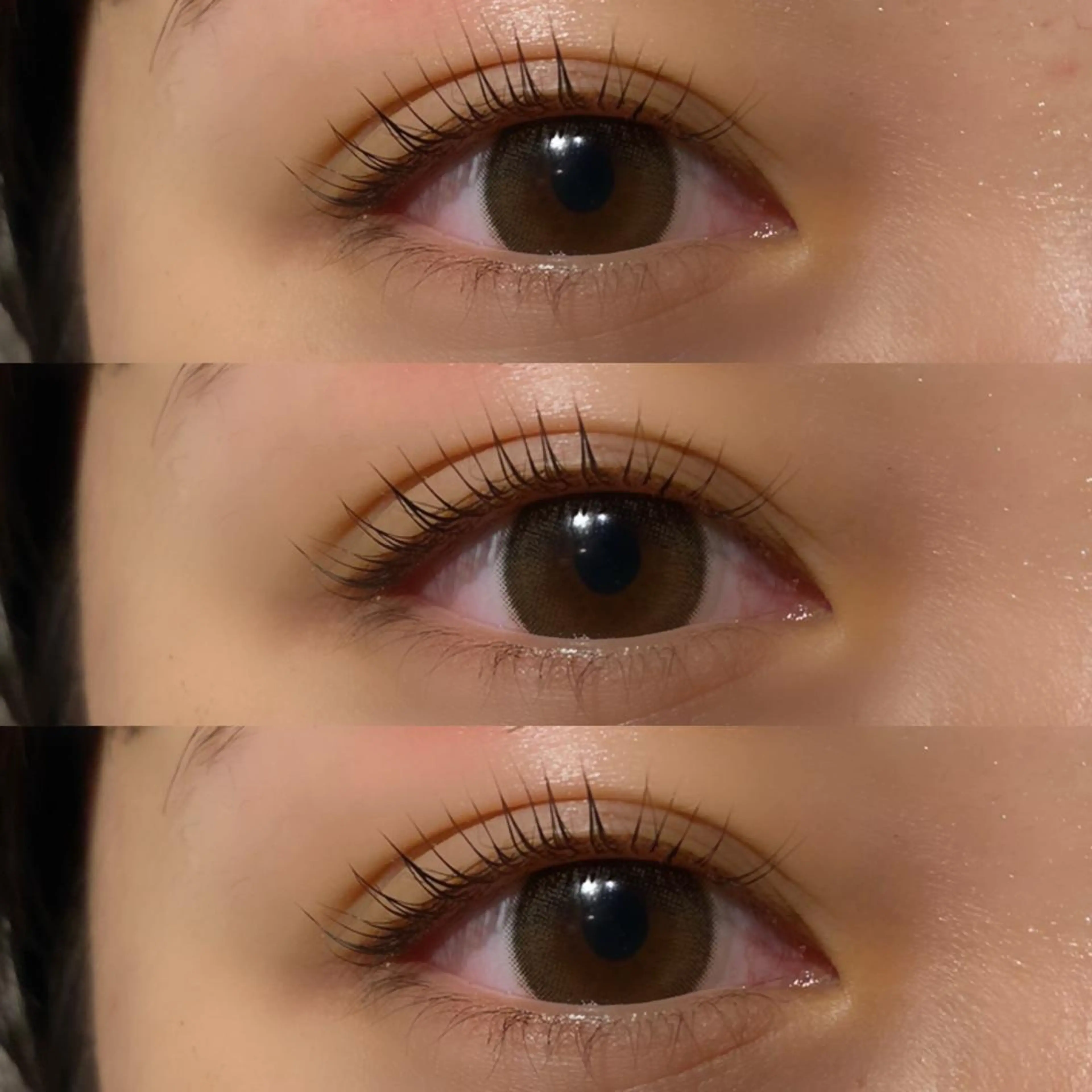 マツエク・マツパ 🎀NORA ayakaのマツエク・マツパデザイン