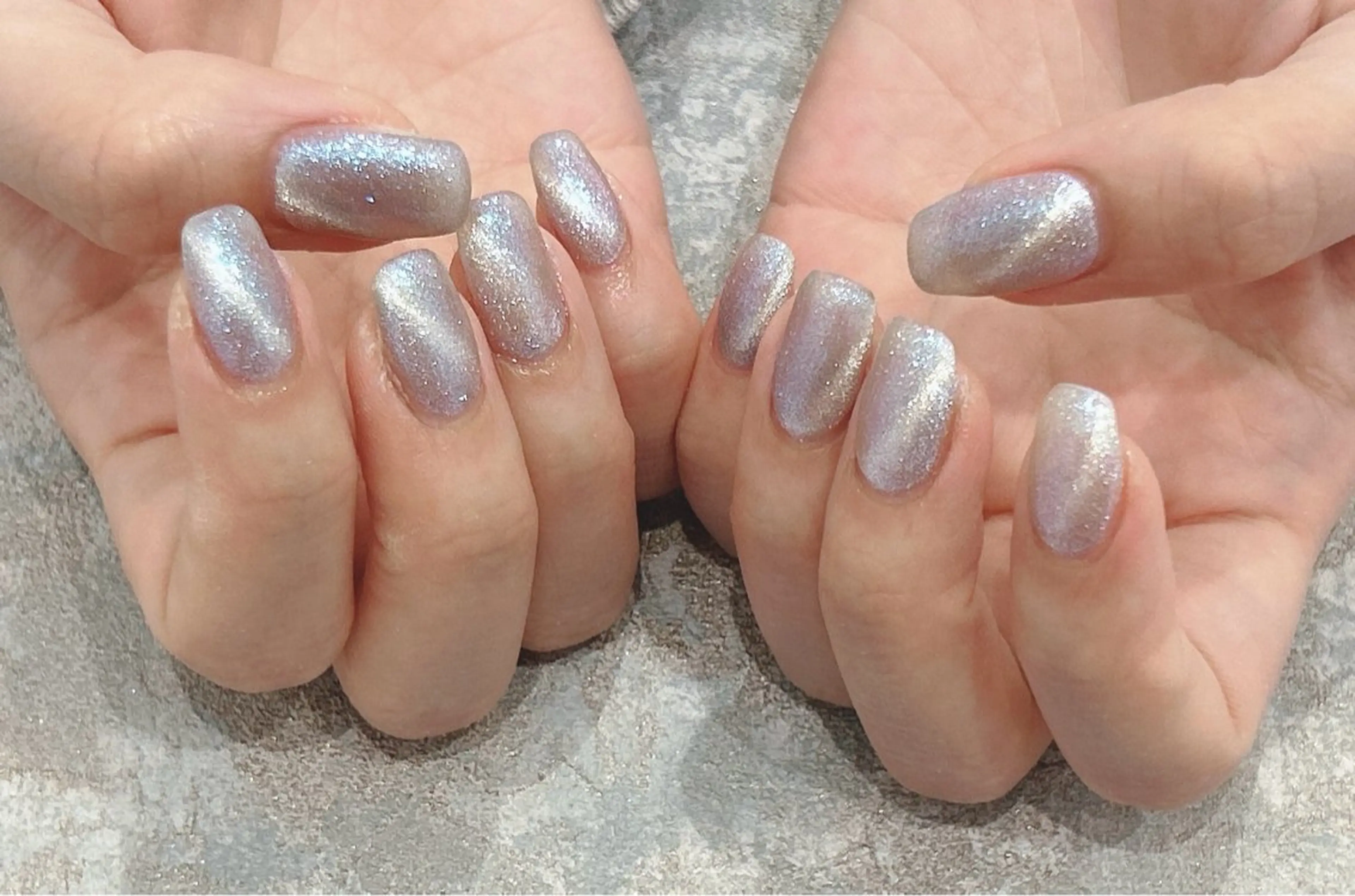 ネイル ハンドネイル beauty salon CoCo所属・Kanon 💅🏾💖のネイルデザイン