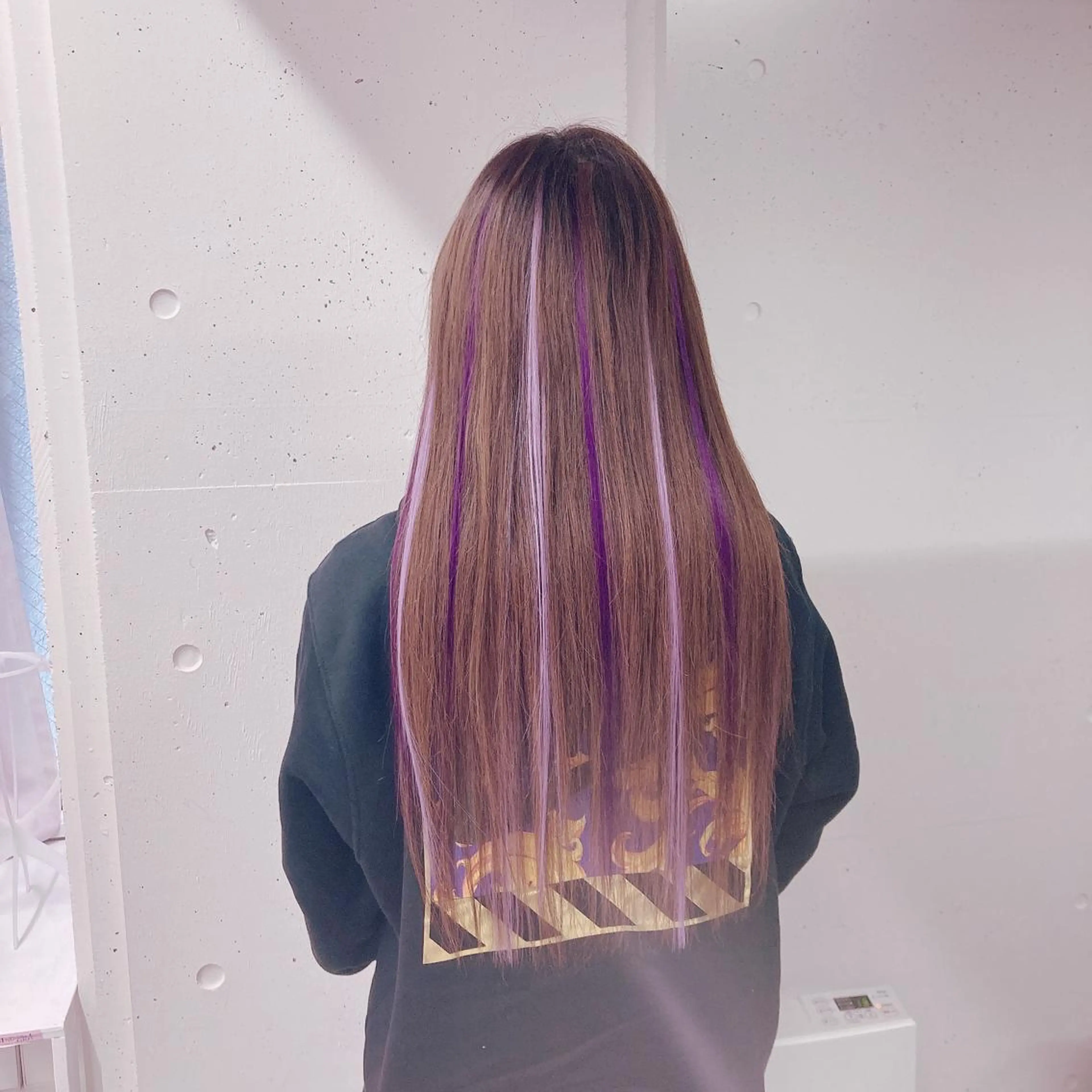 ミルミー美容室所属・🦄💒💓齎藤 七海子🦄💒💓のマツエク・マツパデザイン