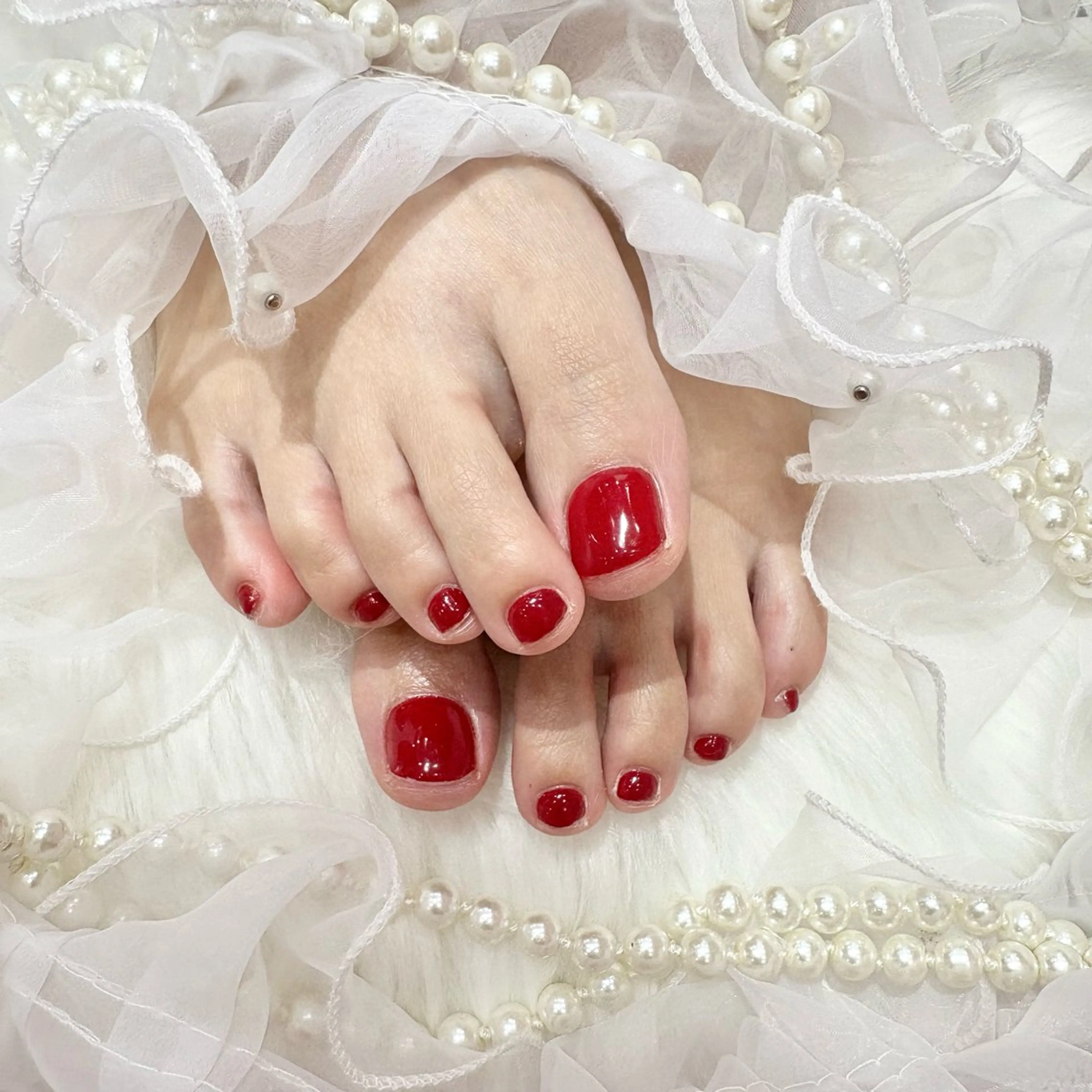 ネイル WISTERIA sahoのネイルデザイン