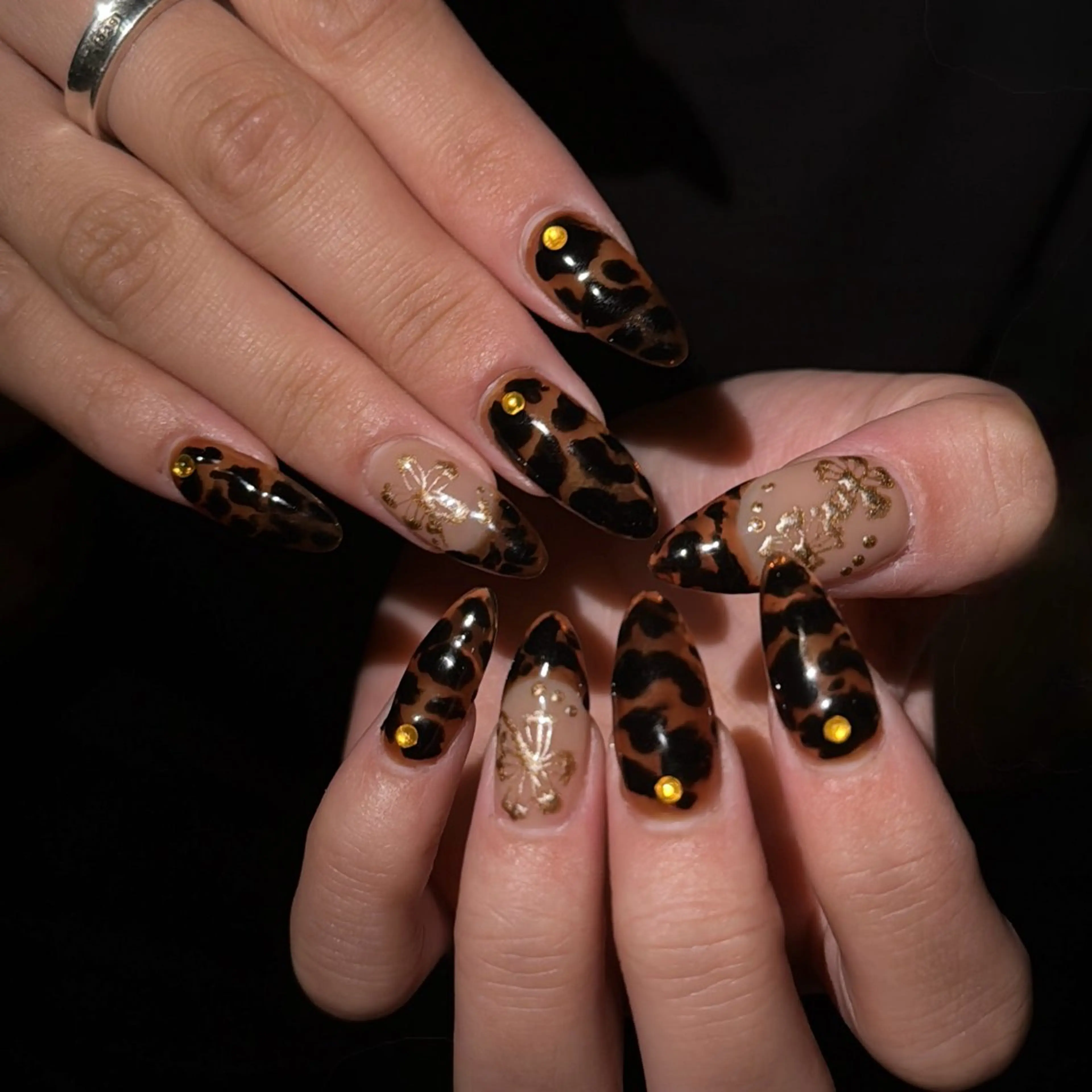 ネイル ハンドネイル 【REVE】 Niraiのネイルデザイン