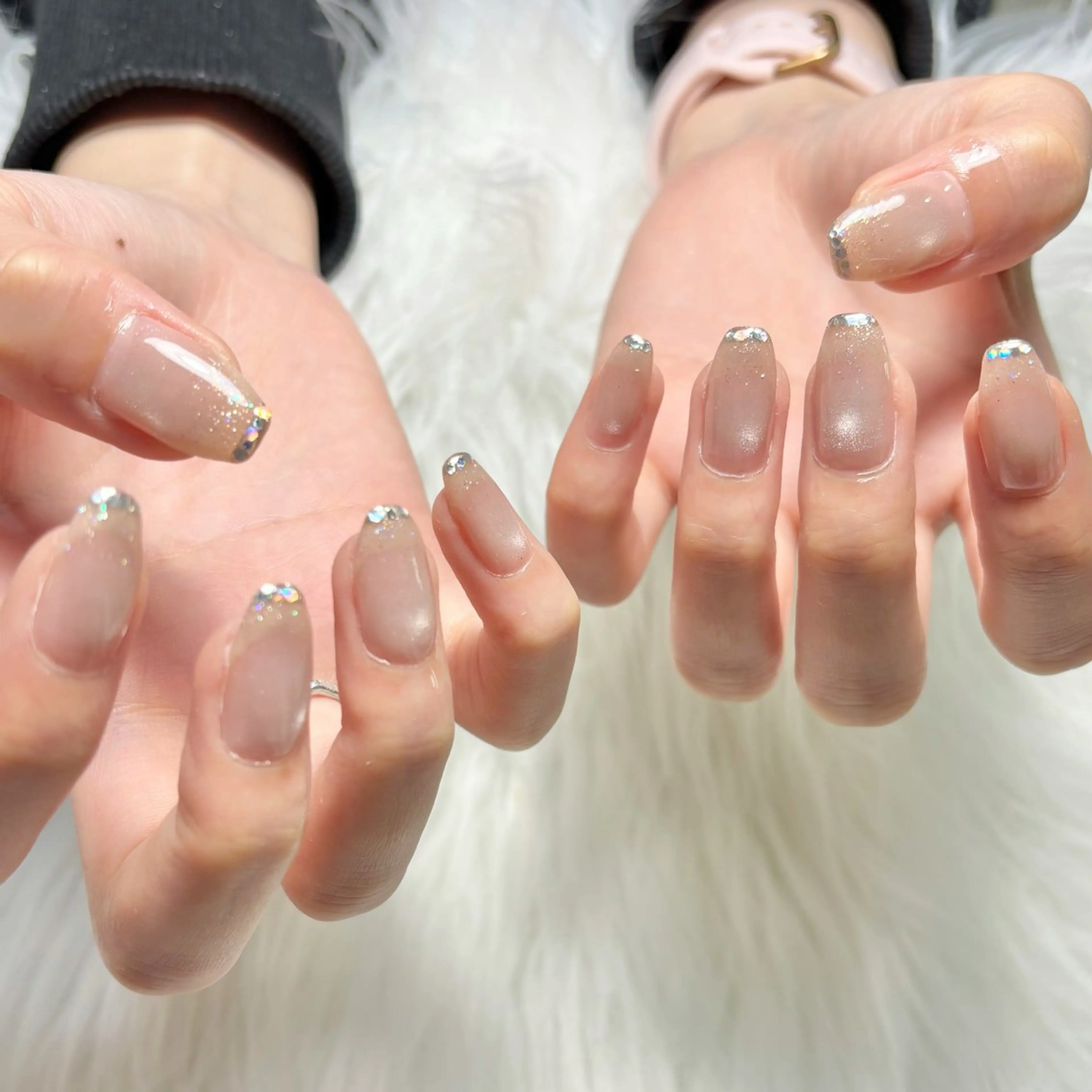 シンプル持ち込みデザイン(90分)✨の写真