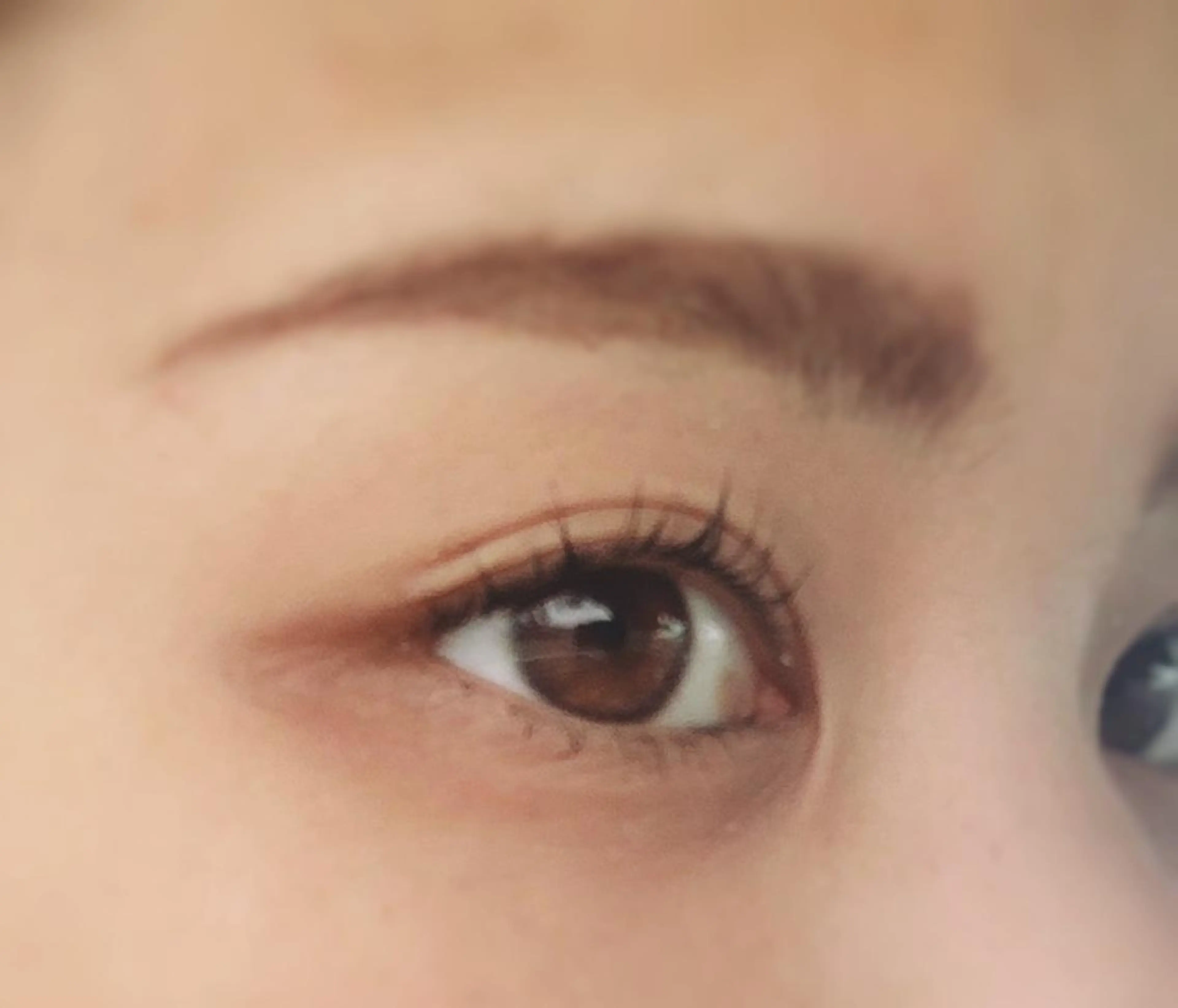 マツエク・マツパ Eyelash&Nail Sora.所属・加藤 実咲のマツエク・マツパデザイン