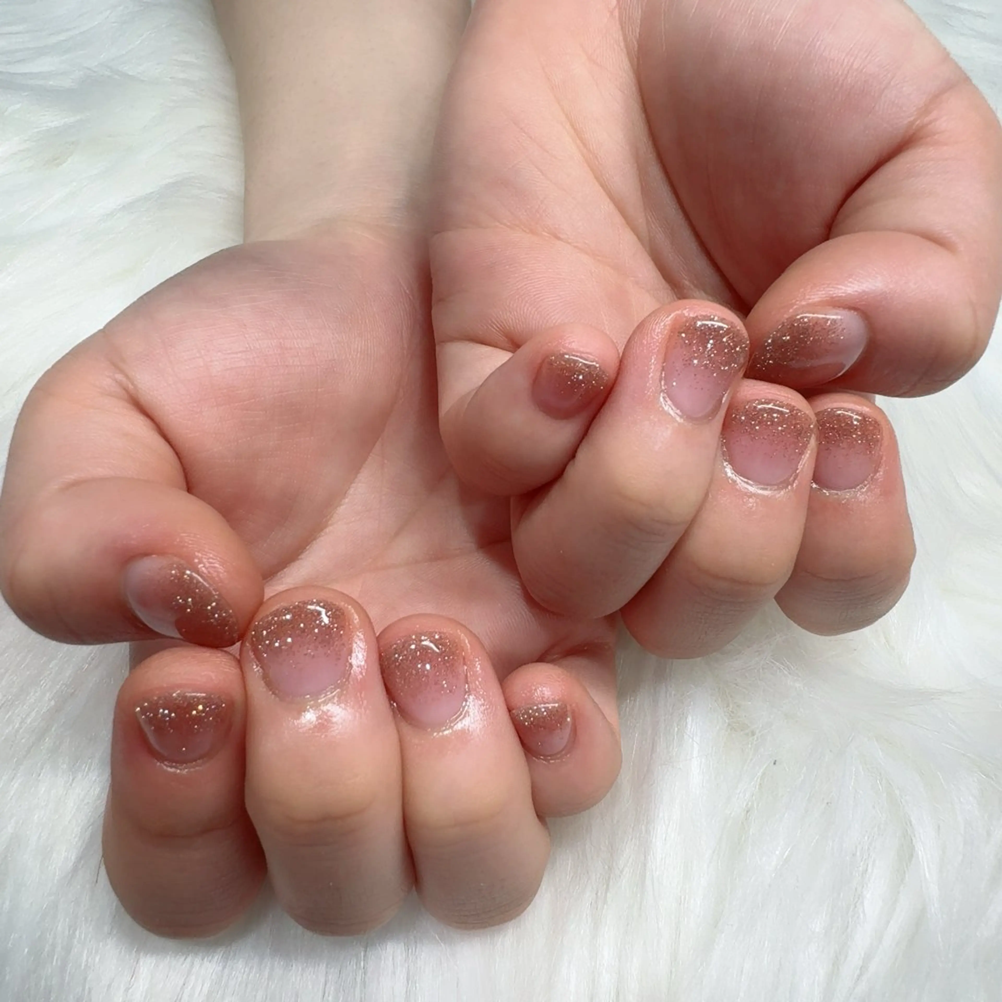 ネイル ハンドネイル 小野澤 紗智のネイルデザイン