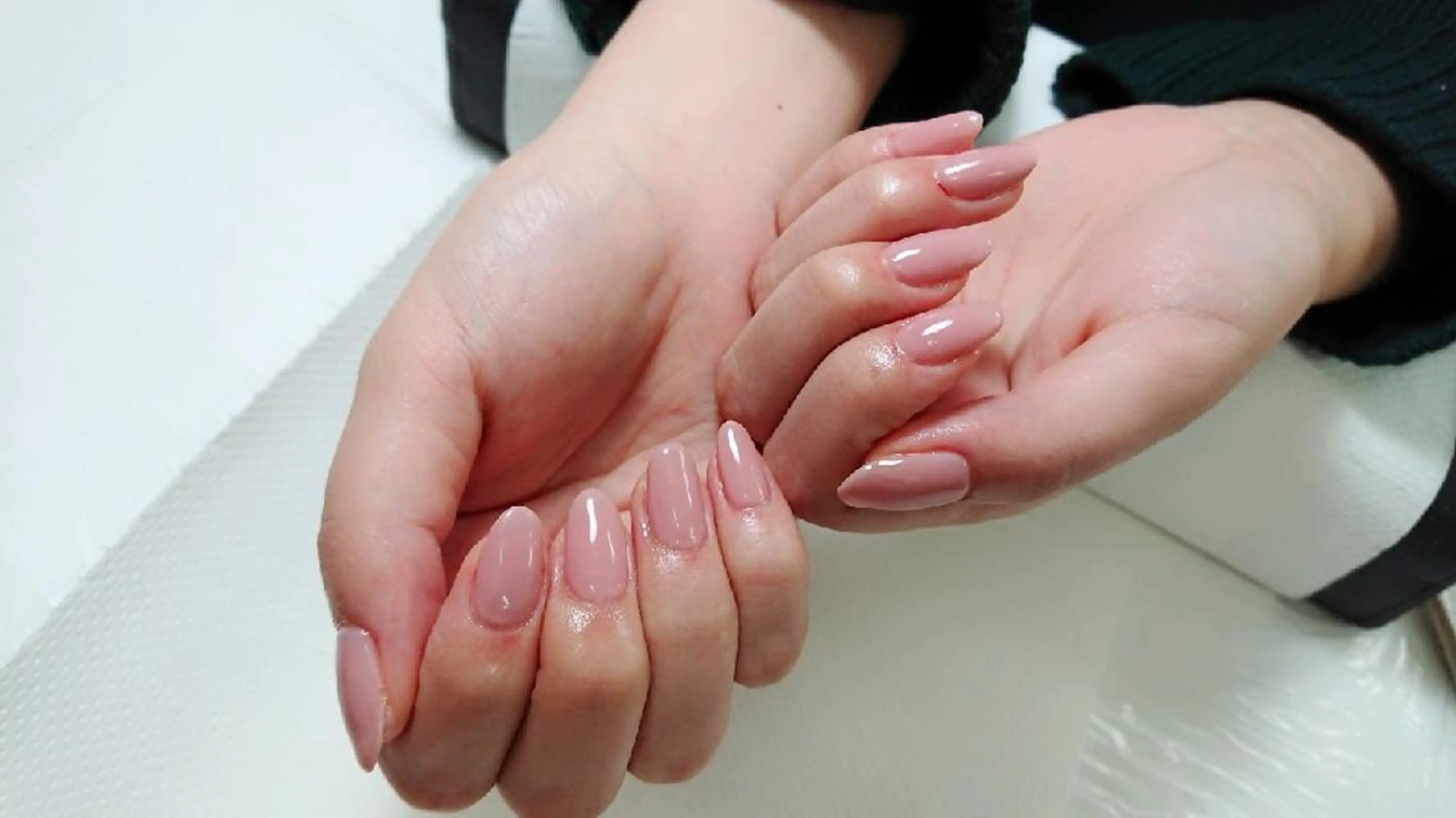 ネイル MAXKELLY chamiのネイルデザイン