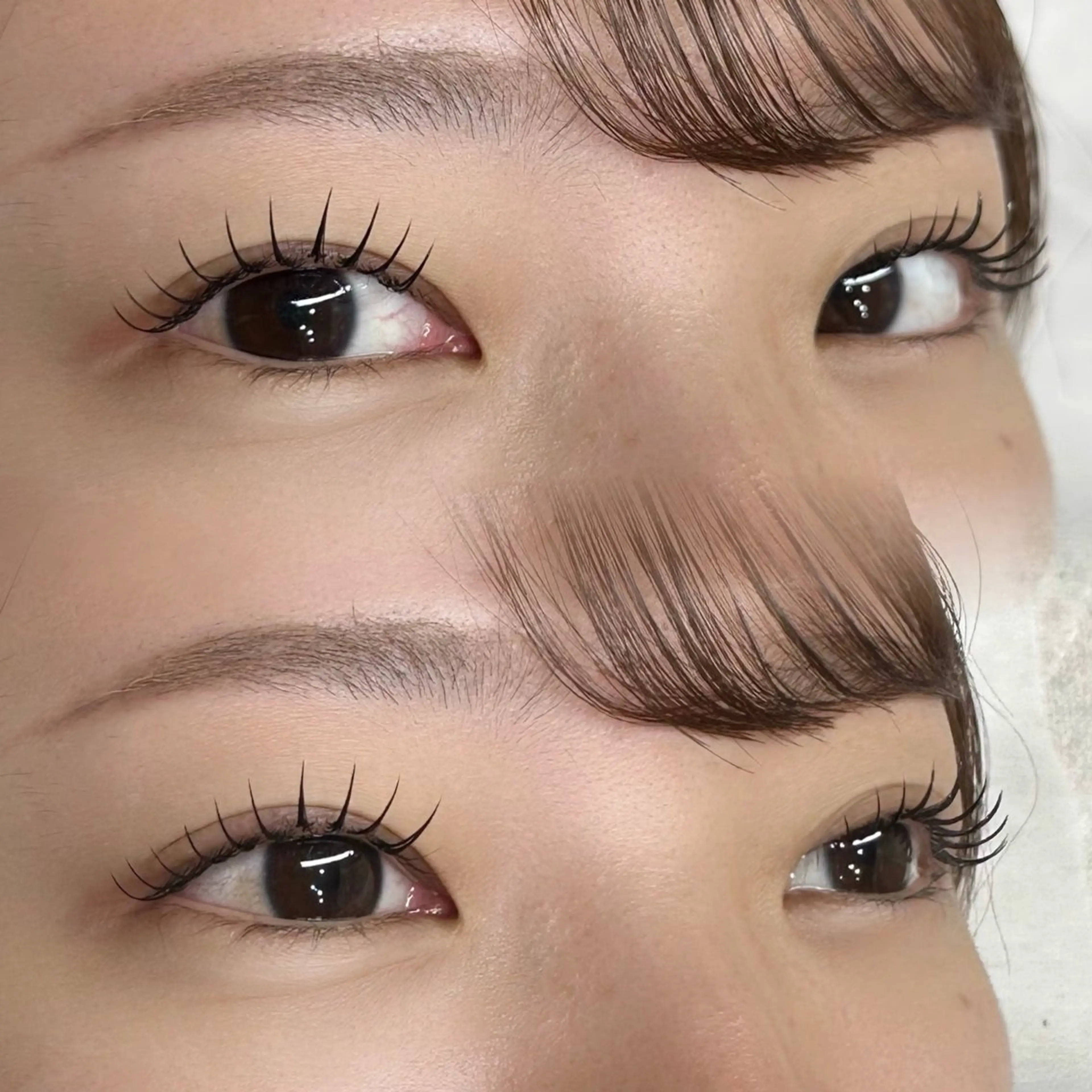 マツエク・マツパ マツエク ほんま あおいの眉毛・アイブロウイメージ