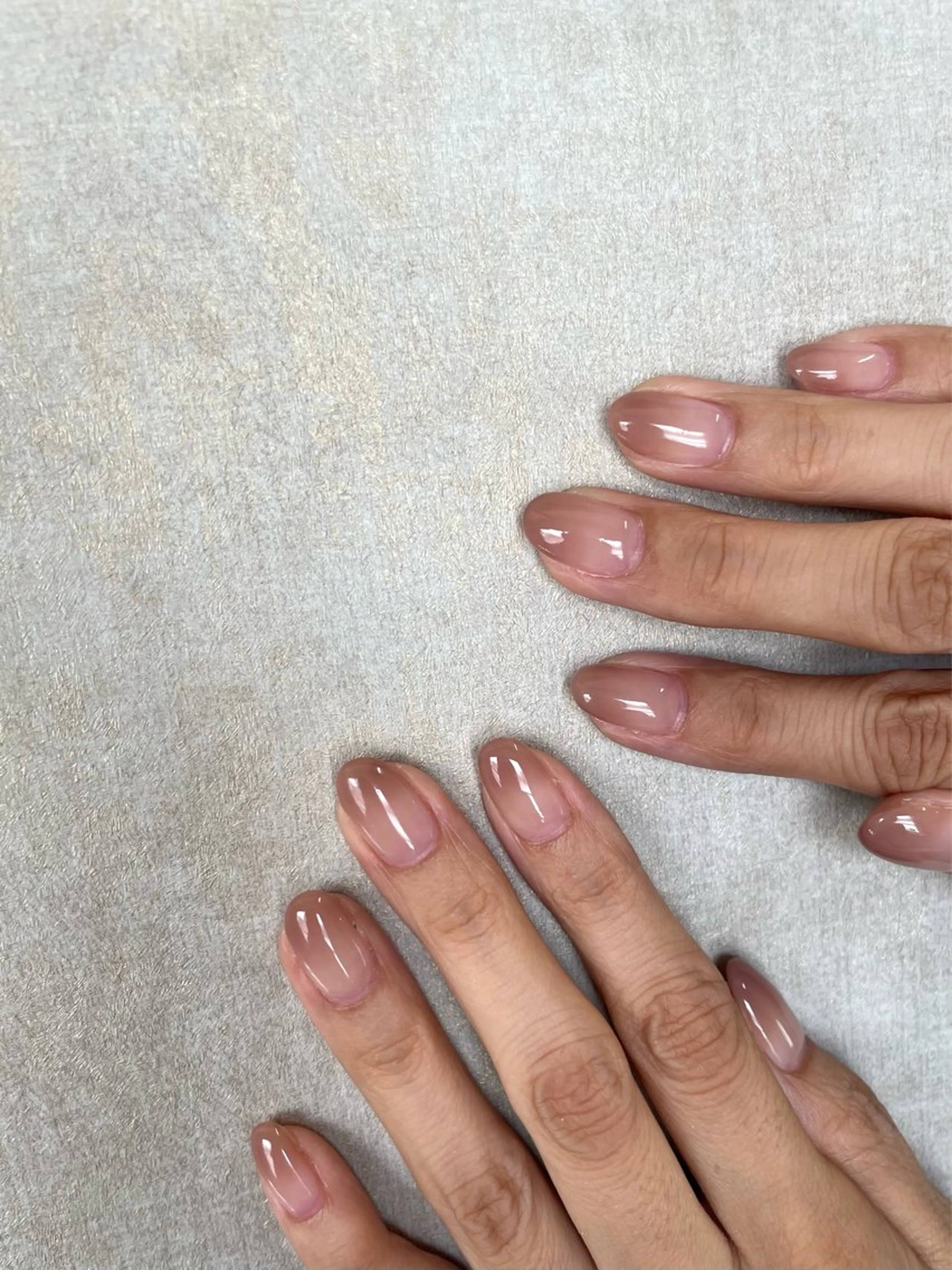 ネイル atelier d Cocoのネイルデザイン