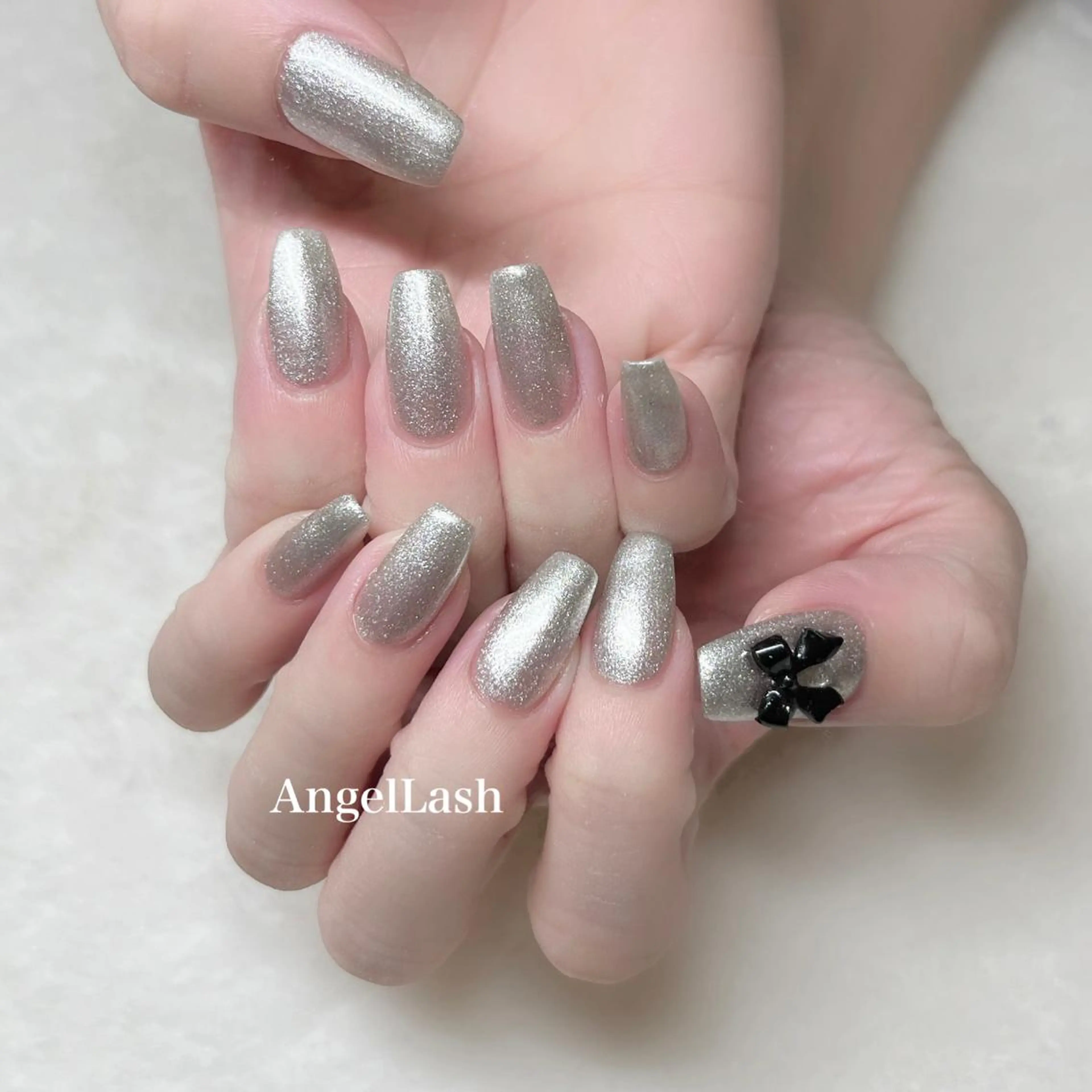 ネイル WASHLY所属・WASHLY/ 辻堂/SAKURAのネイルデザイン