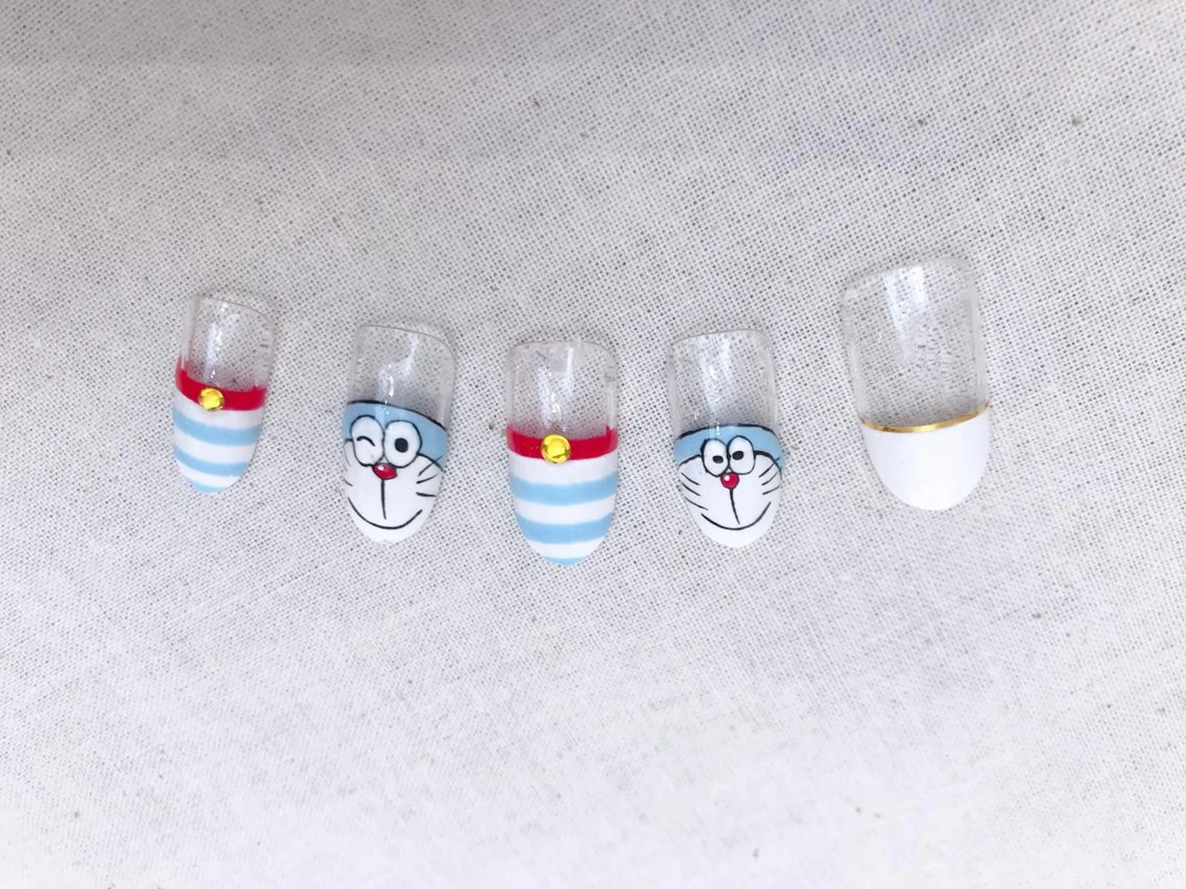 ネイル Flam Nailのネイルデザイン