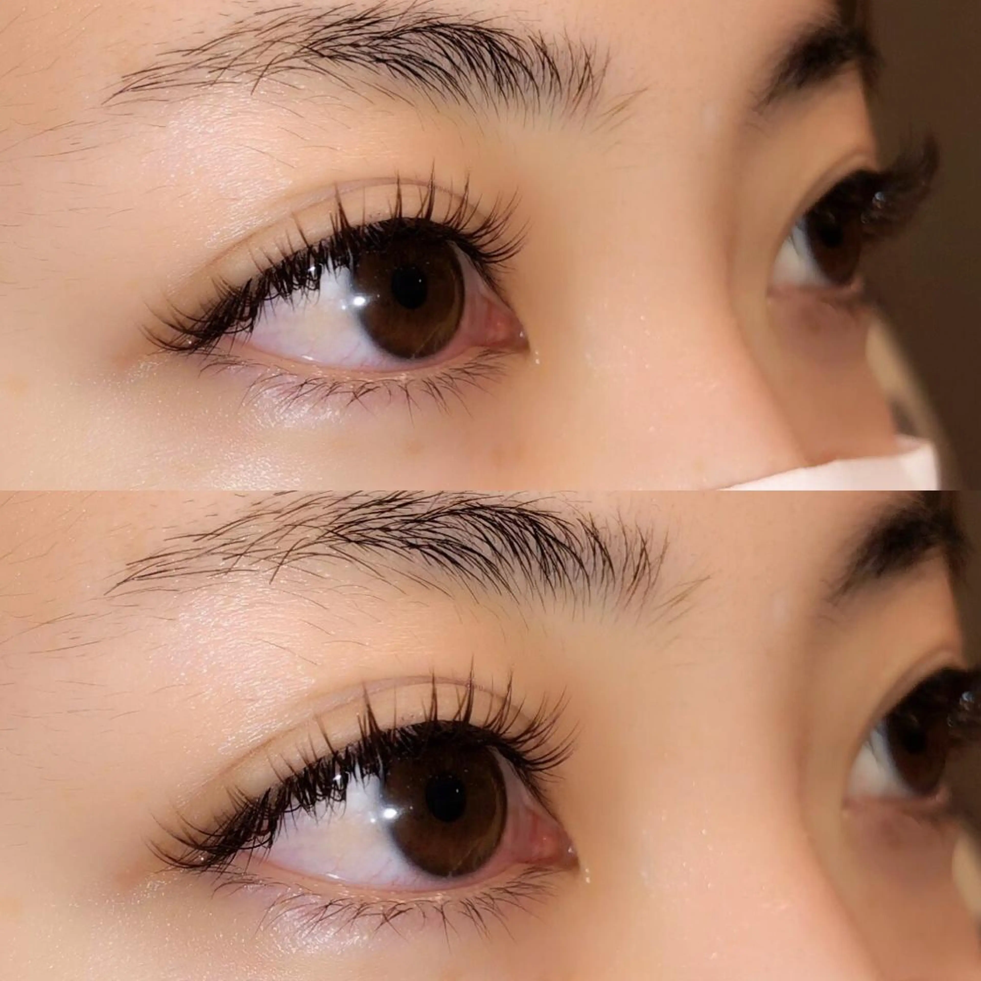 マツエク・マツパ Lovit ラビットのマツエク・マツパデザイン