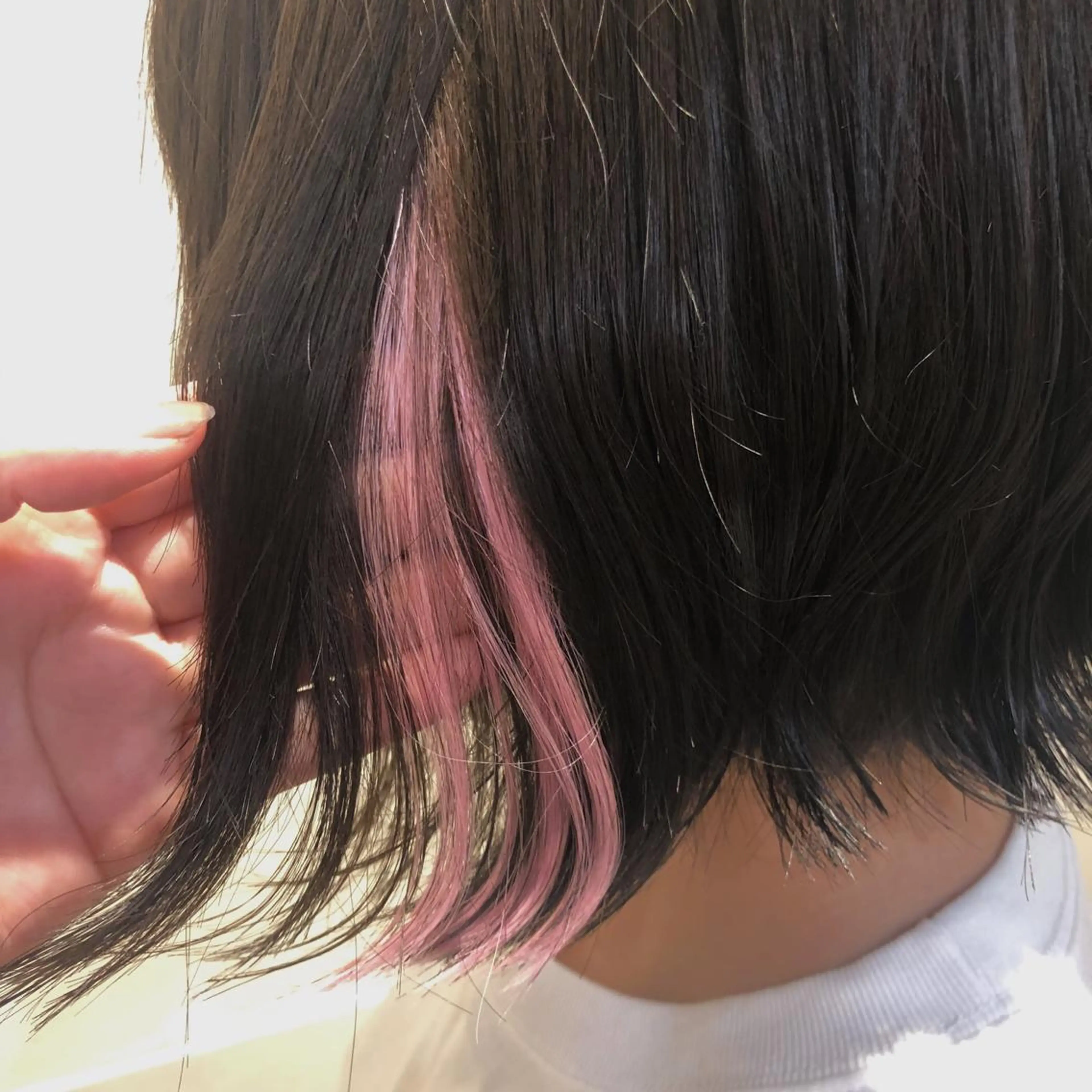 Yuueye mioの眉毛・アイブロウイメージ