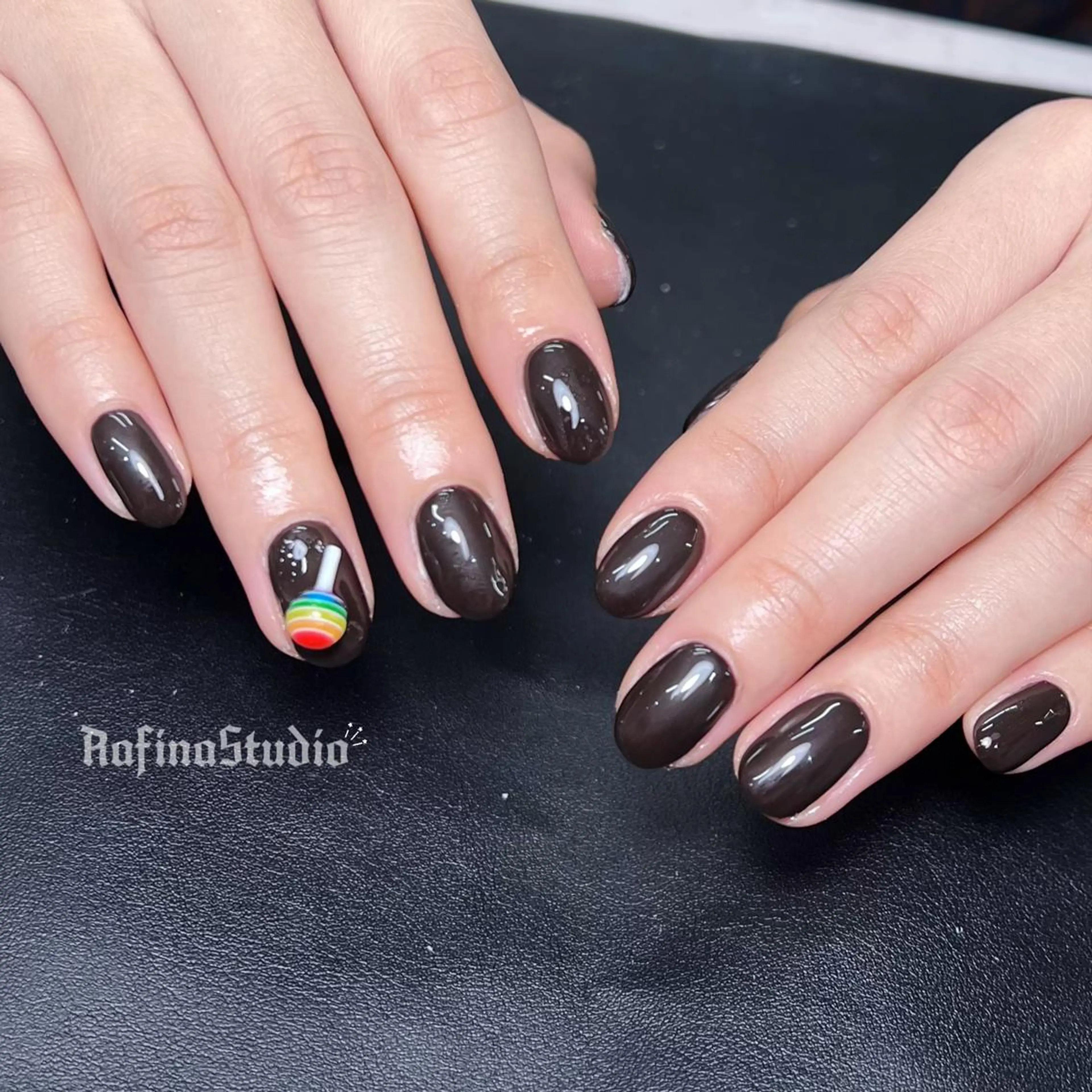 ネイル Misato Mimiのネイルデザイン