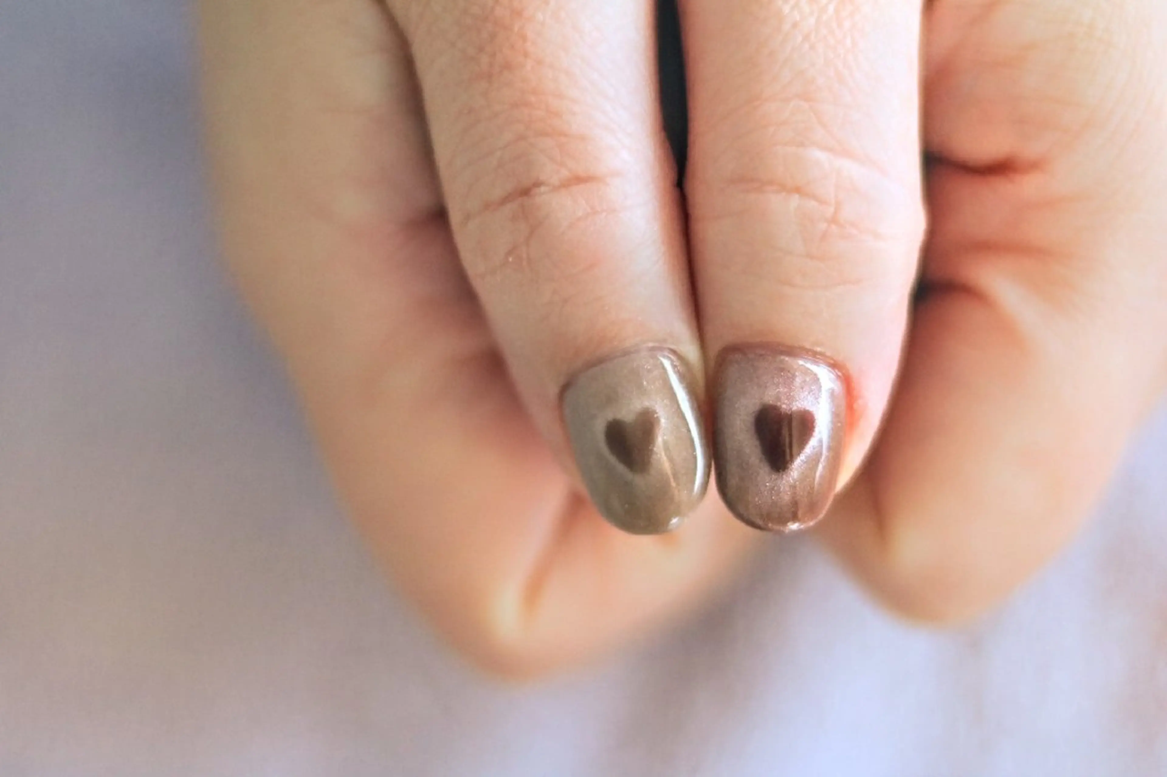 ネイル y-nail ★のネイルデザイン