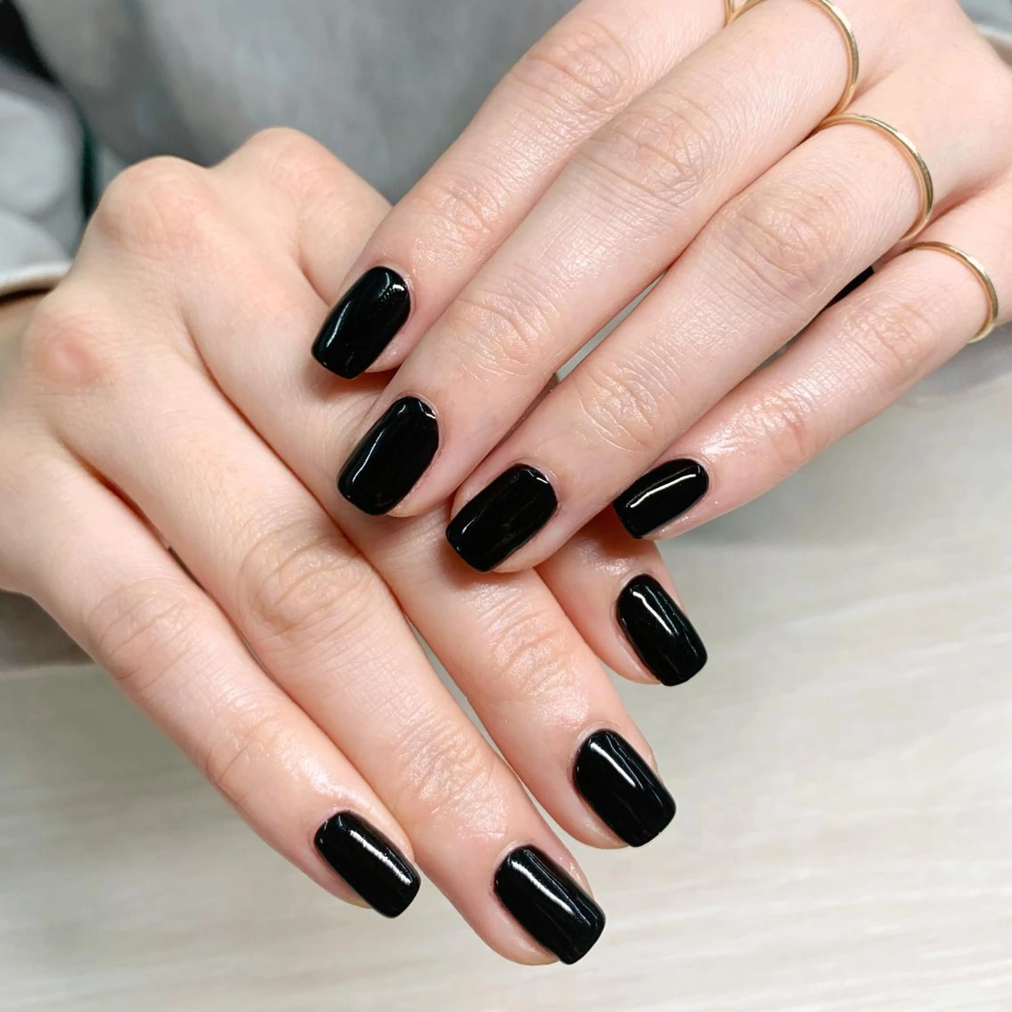 ネイル glossnail MIKIのネイルデザイン