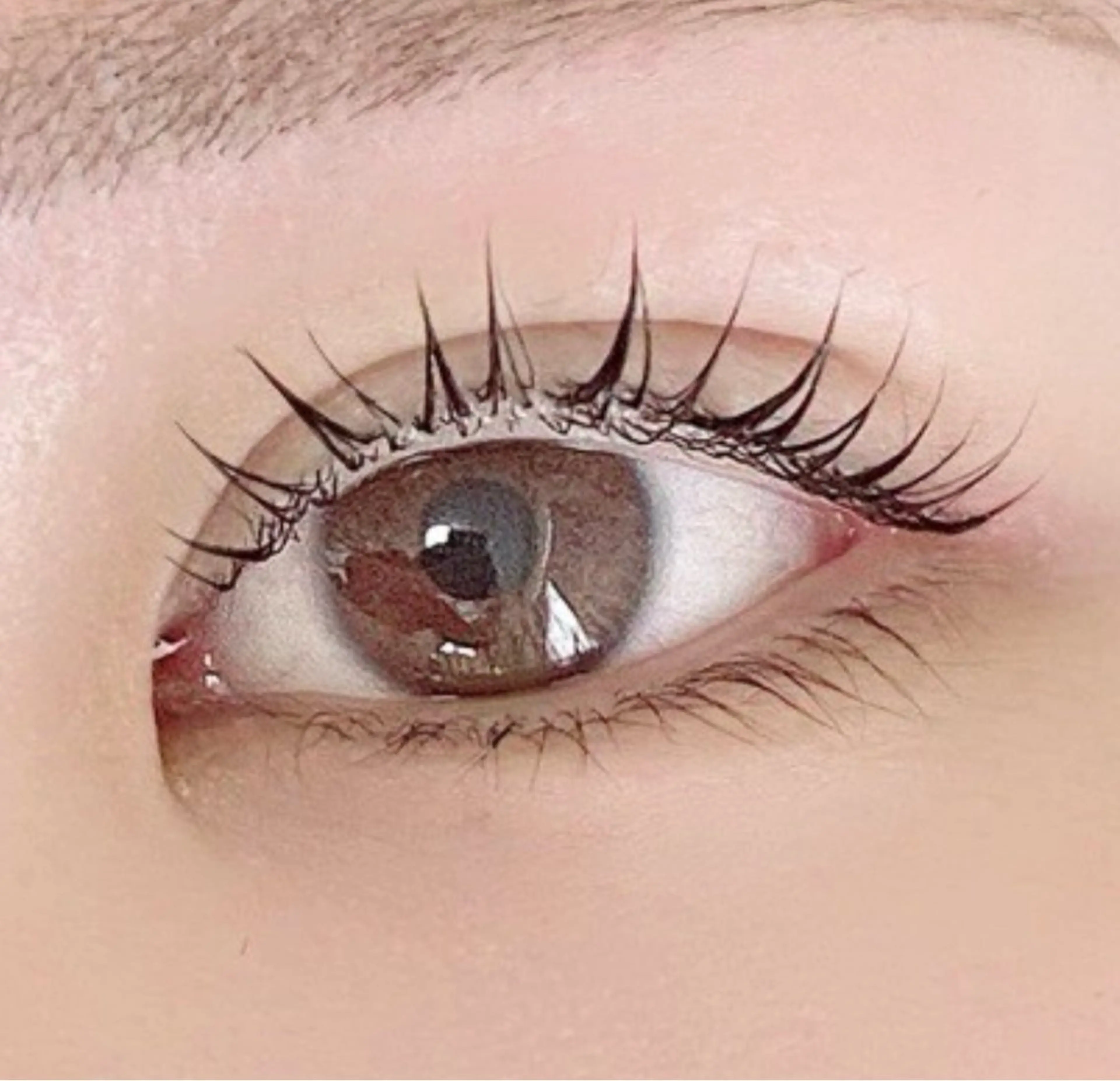 マツエク・マツパ Patchiri Omeme & nail 【パッチリ オメメ&ネイル】所属・👀Patchiri Omeme 渡部のマツエク・マツパデザイン