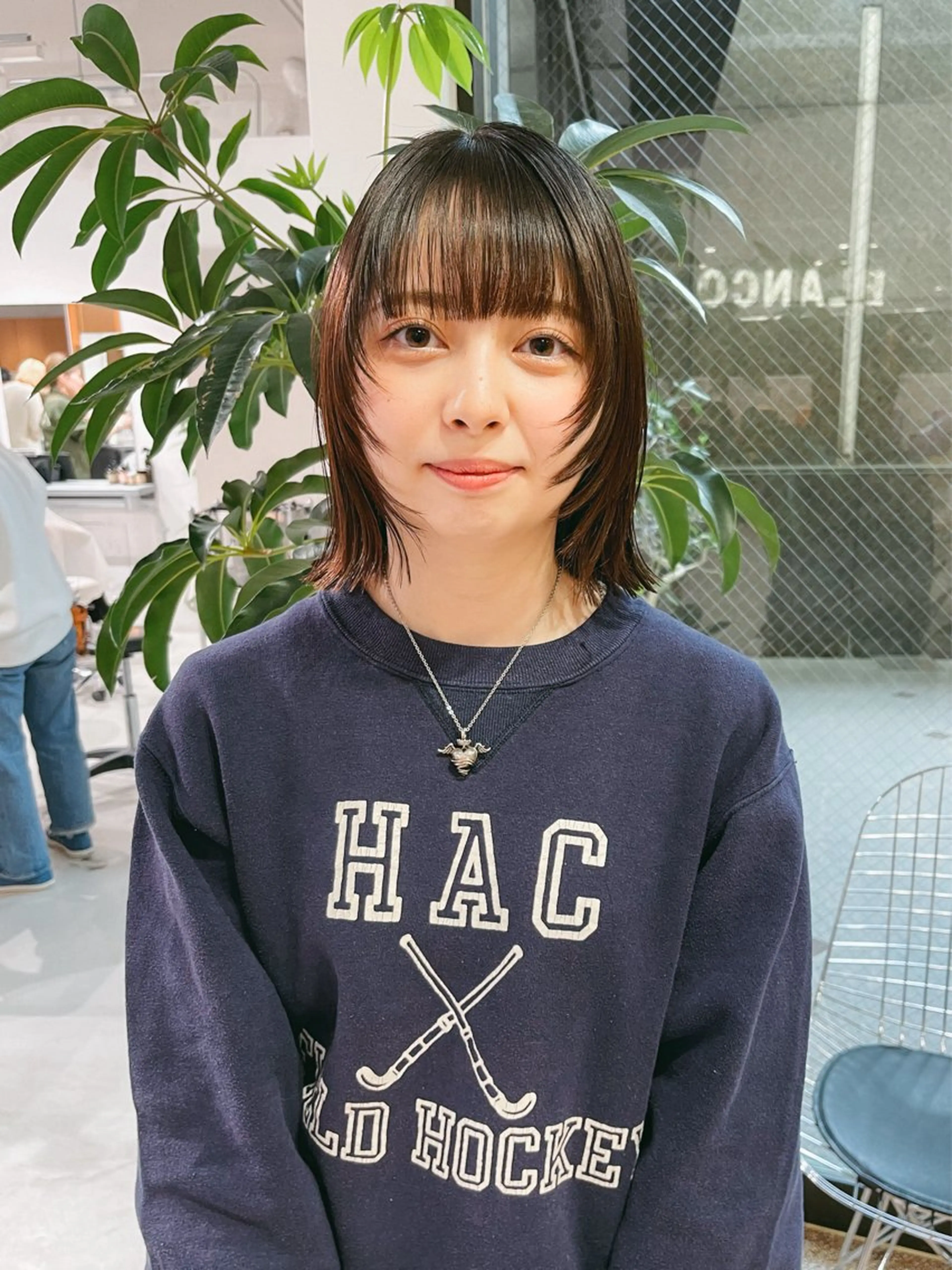 [平日18:00から]ワンカラー(トーンダウン)7700円→3000円の写真