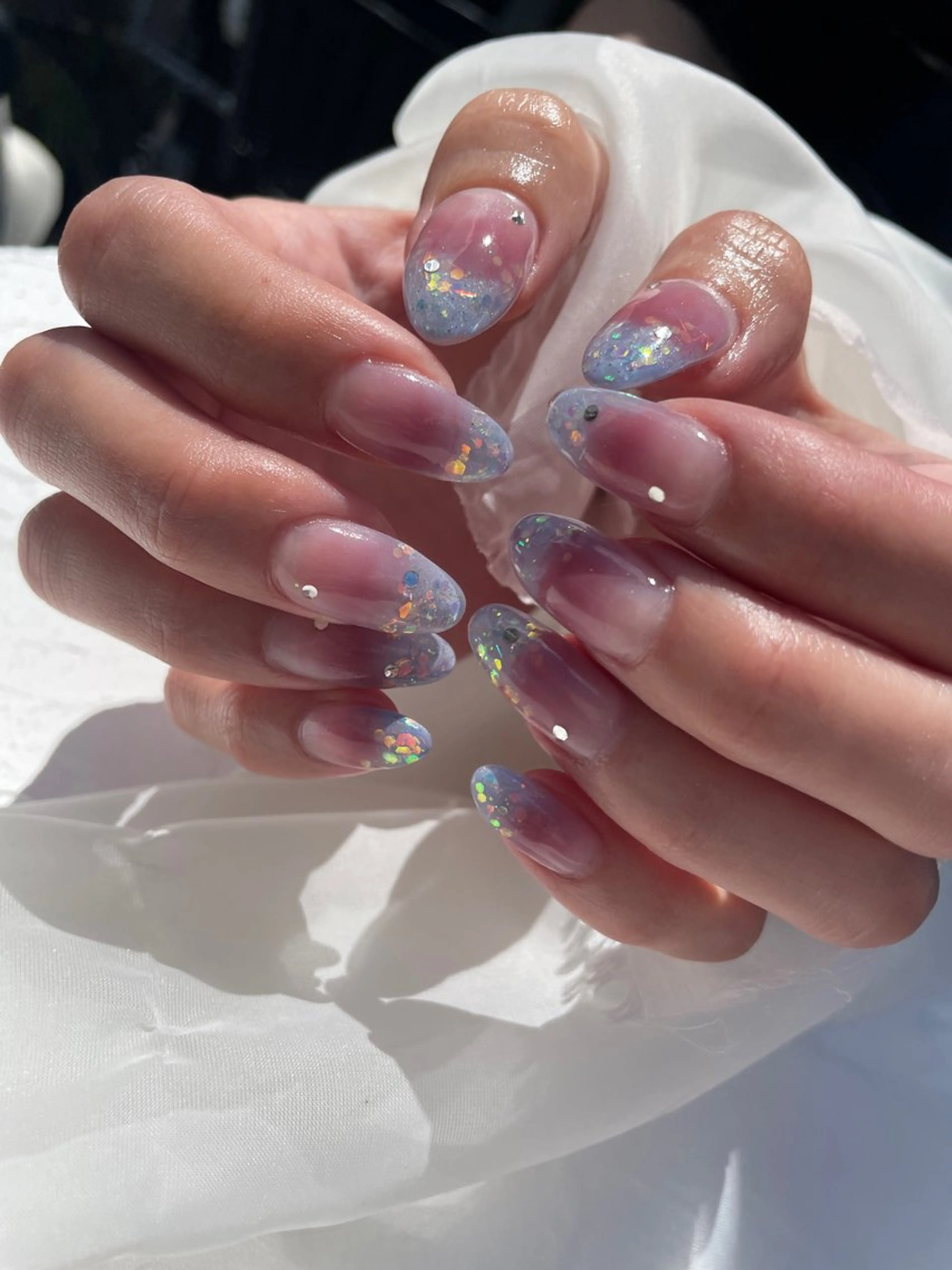 ネイル nail salon neigeのネイルデザイン