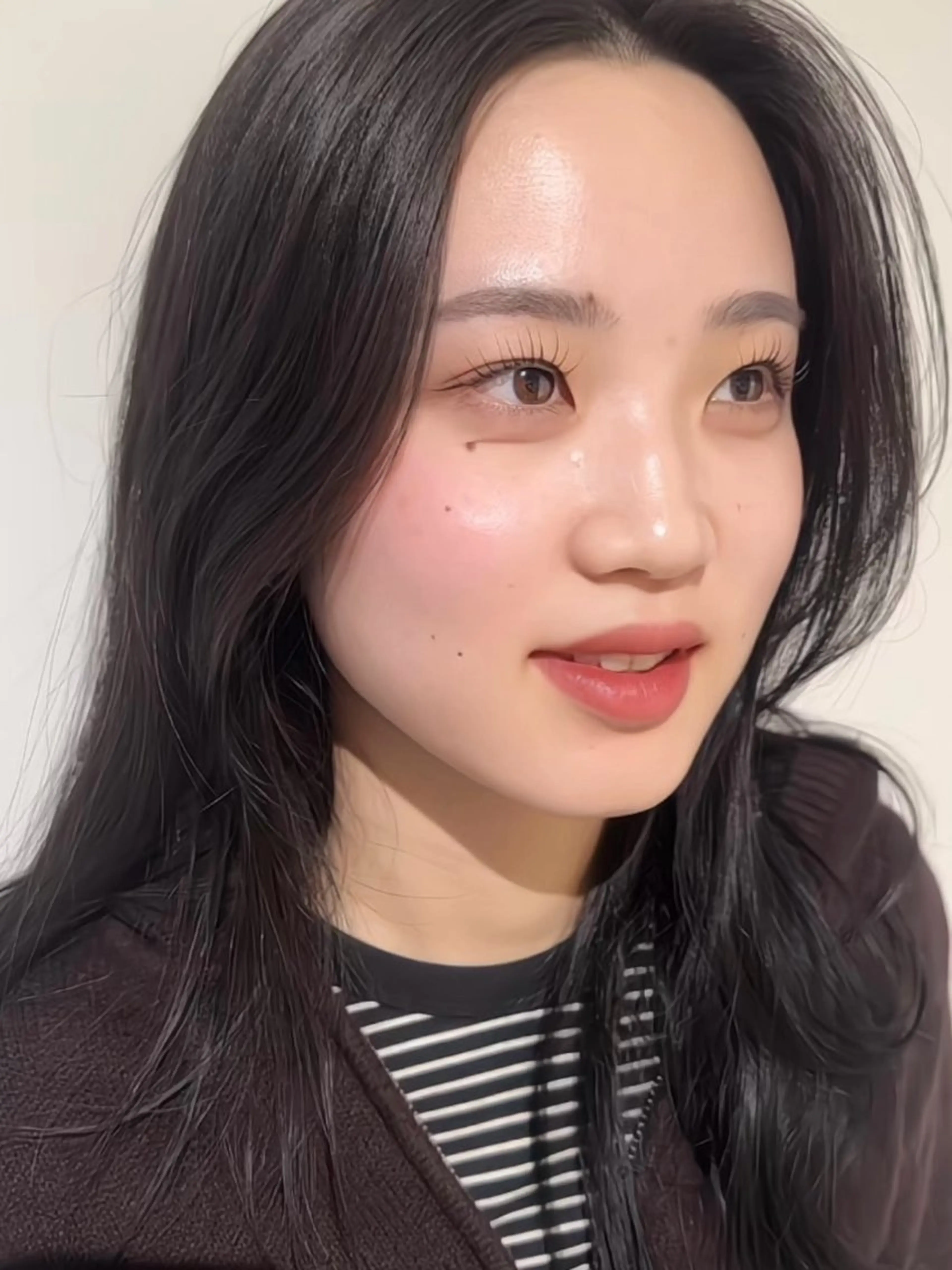 マツエク・マツパ マツパ minami 💞のマツエク・マツパデザイン