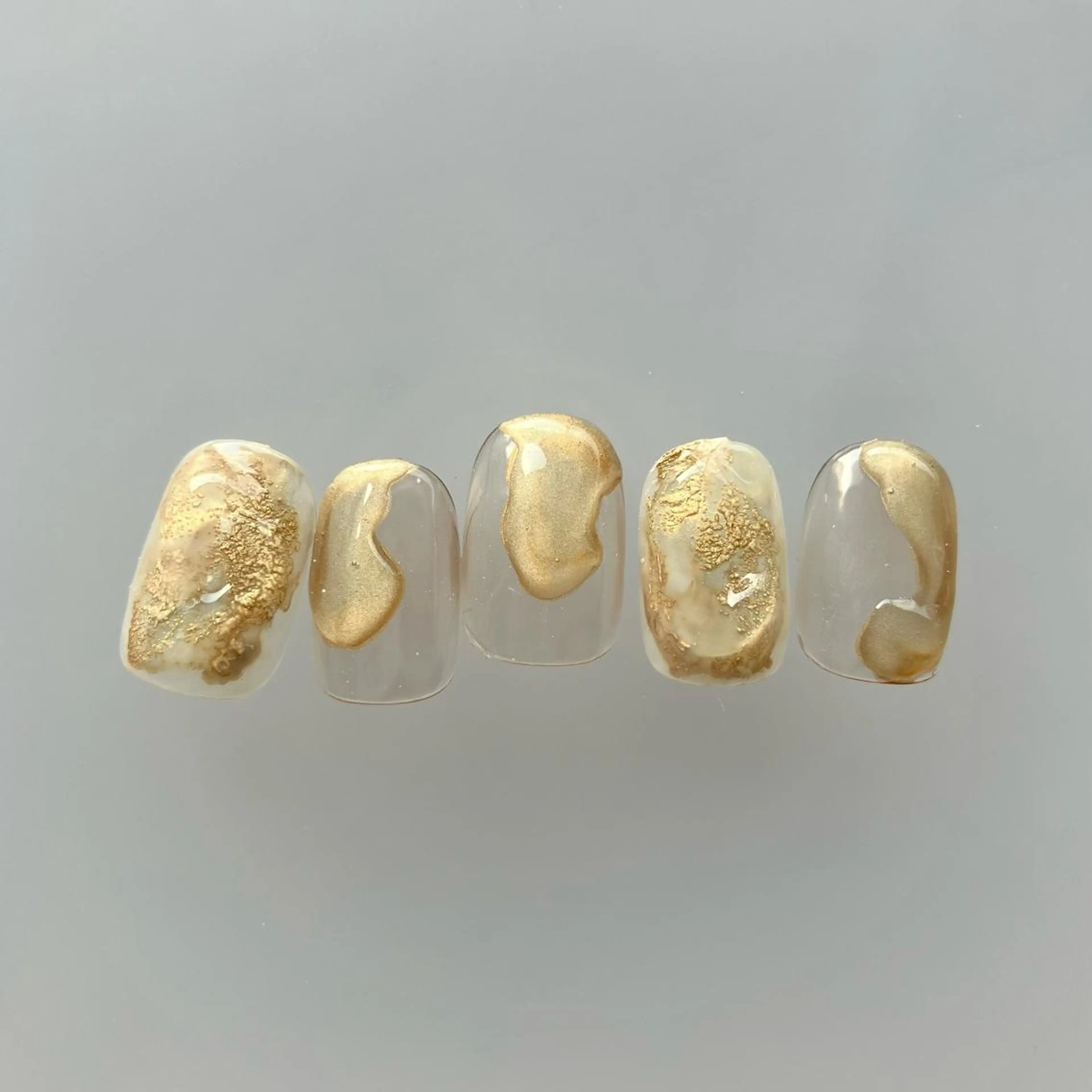 ネイル 丹(TAN.) akariのネイルデザイン