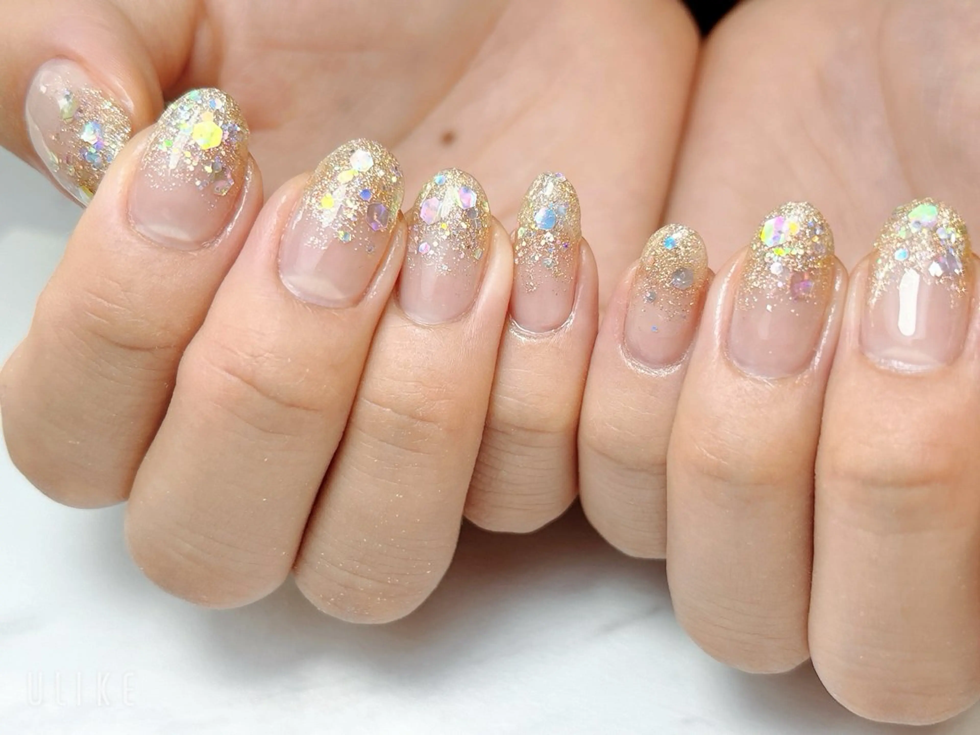 ネイル mi hoのネイルデザイン